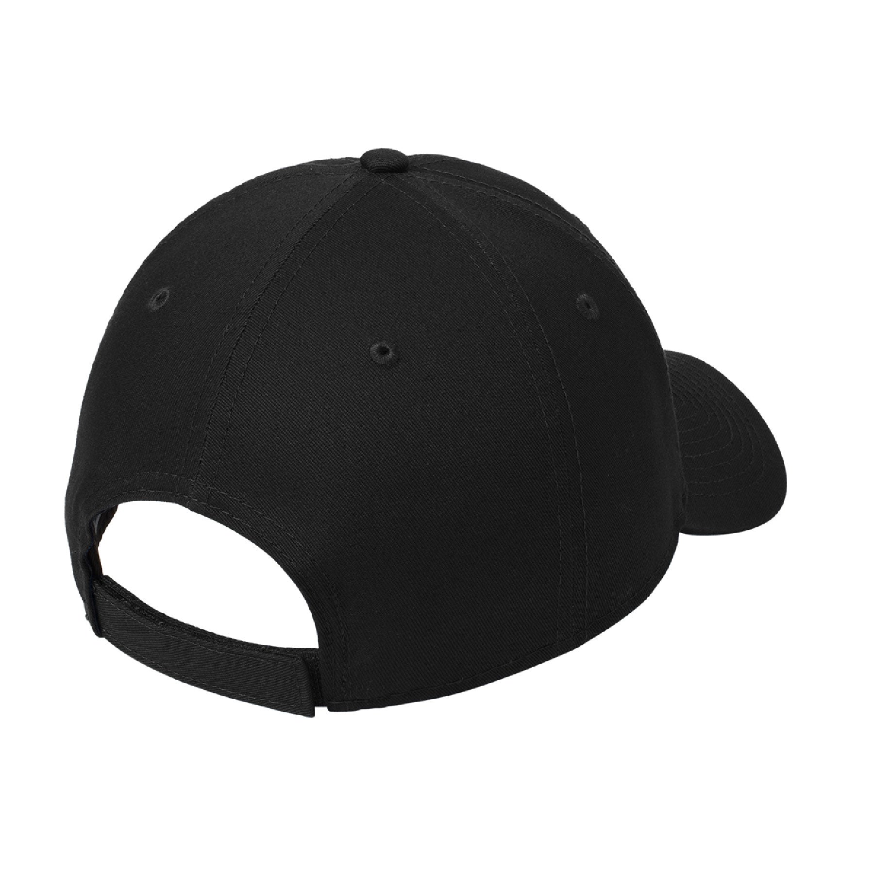 New Era® Adjustable Structured Cap x Main Electric Supply Co.