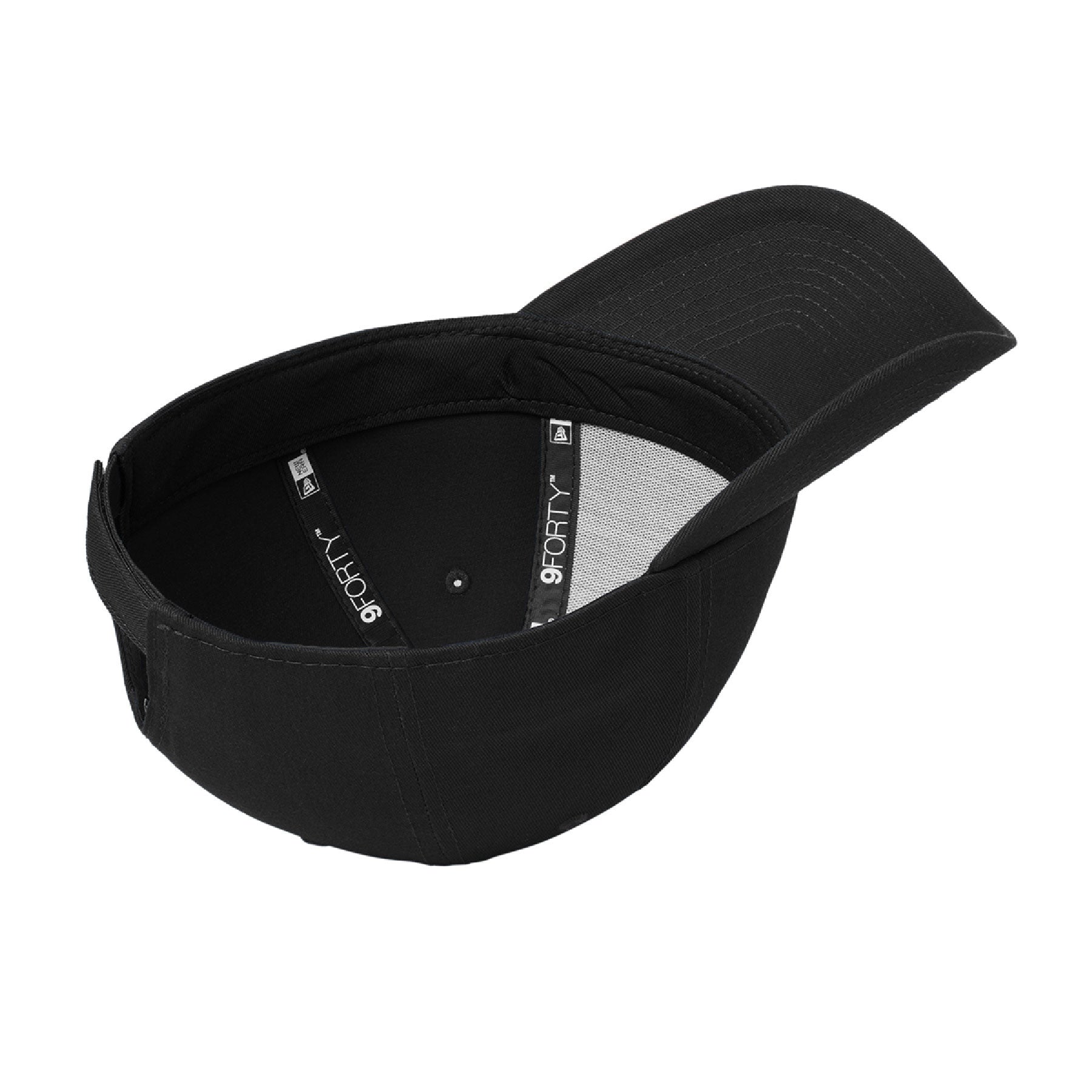 New Era® Adjustable Structured Cap x Main Electric Supply Co.