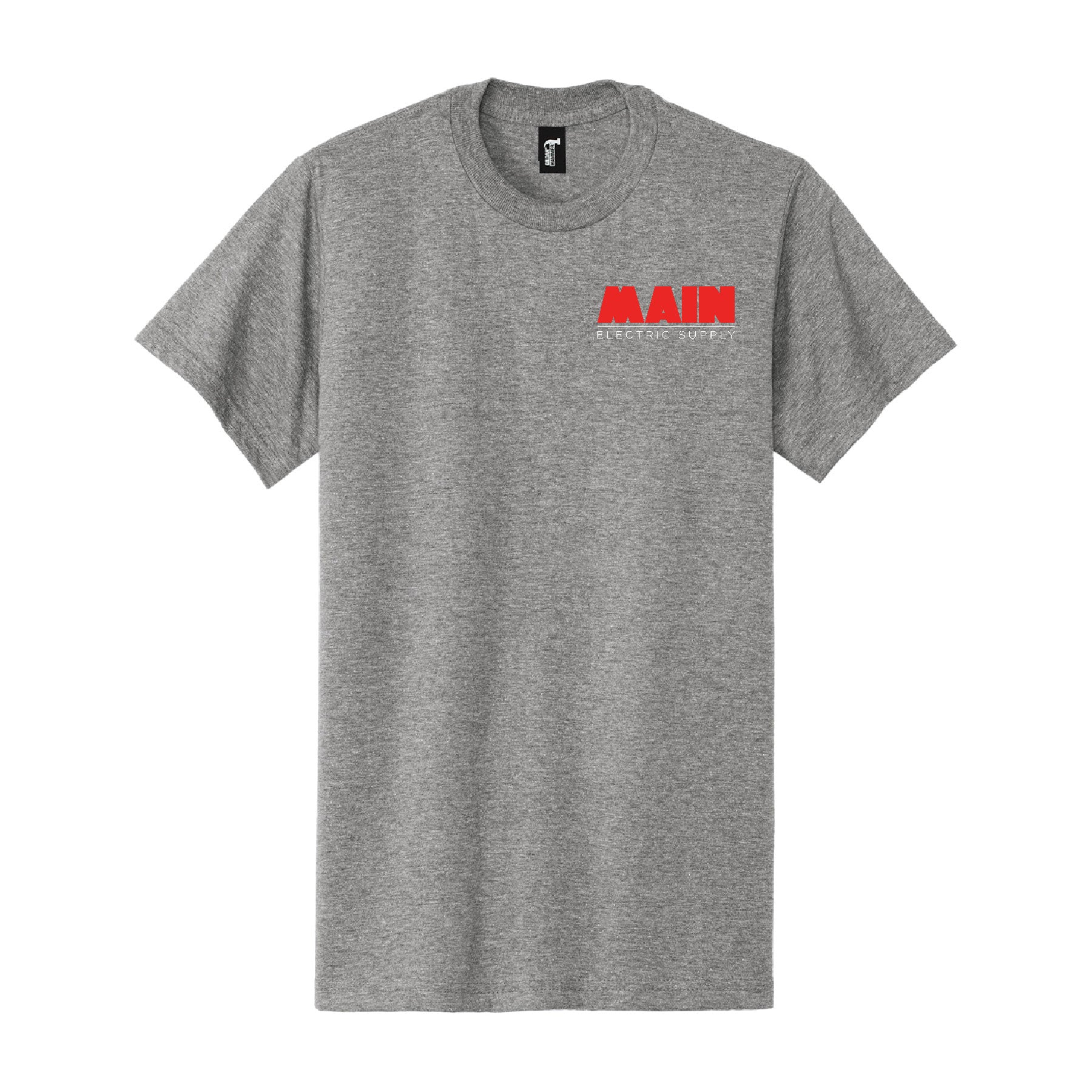 Gildan Hammer™ T-Shirt x Main Electric Supply Co.