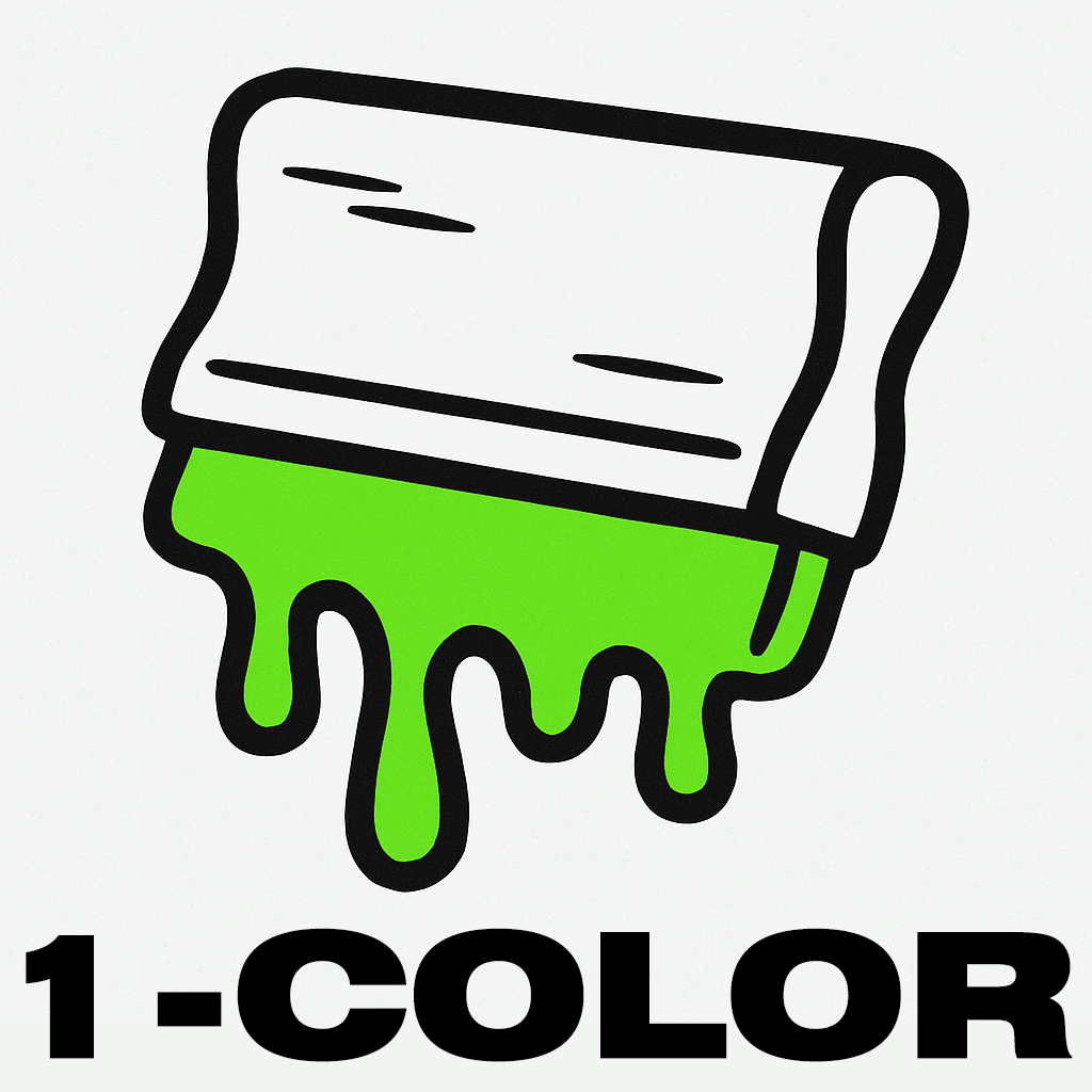Screen Printing