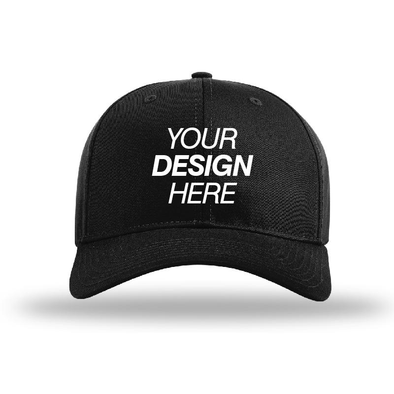 Gorra Richardson Pro Twill Snapback