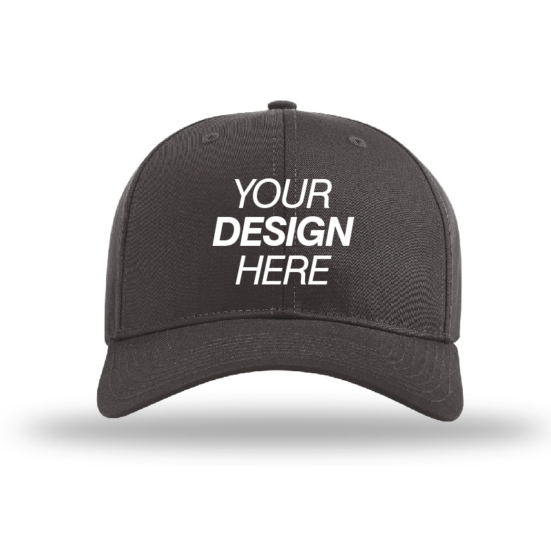 Gorra Richardson Pro Twill Snapback
