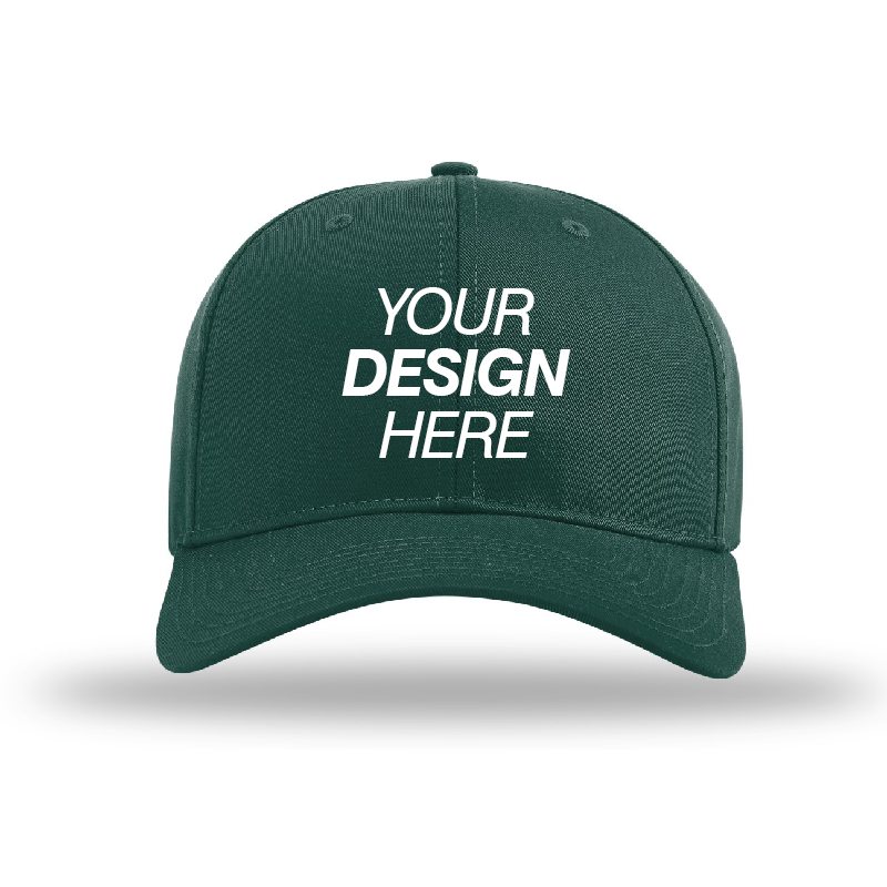 Gorra Richardson Pro Twill Snapback