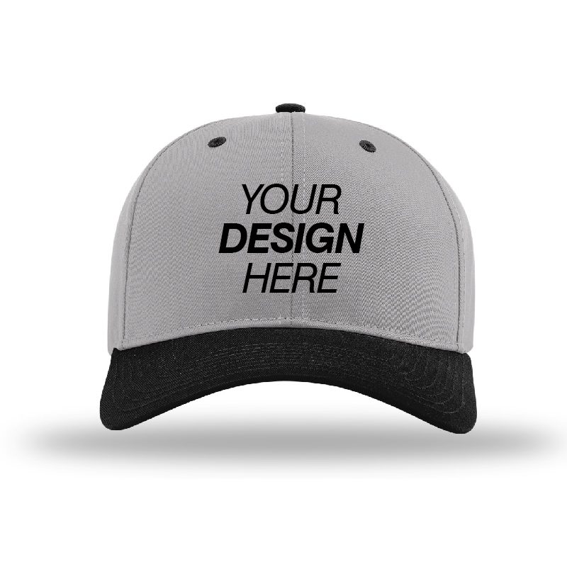Gorra Richardson Pro Twill Snapback