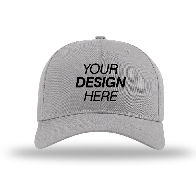 Gorra Richardson Pro Twill Snapback