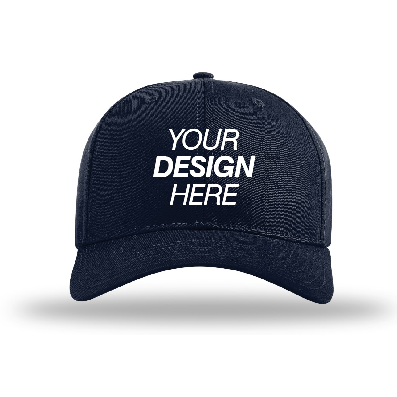 Gorra Richardson Pro Twill Snapback