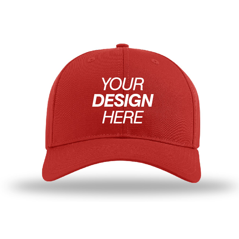 Gorra Richardson Pro Twill Snapback