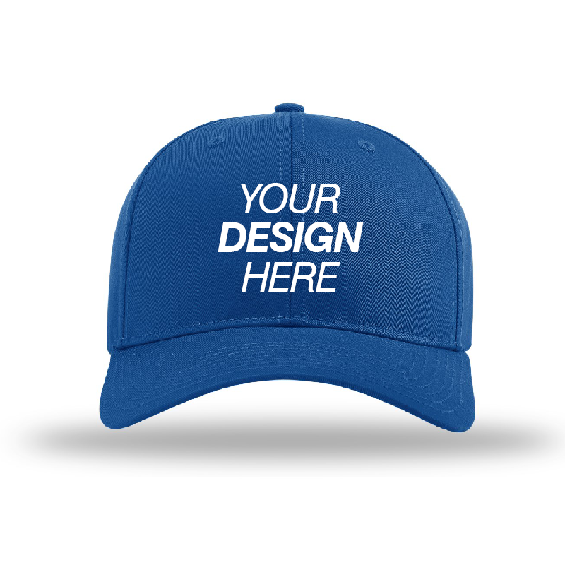 Gorra Richardson Pro Twill Snapback