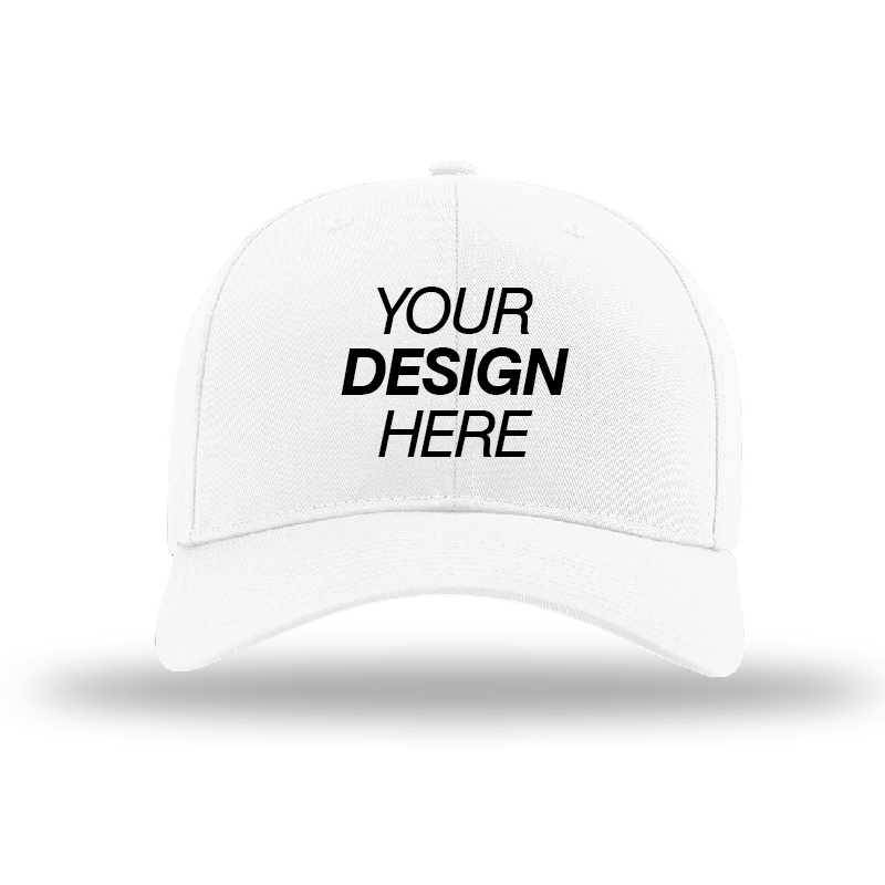 Gorra Richardson Pro Twill Snapback