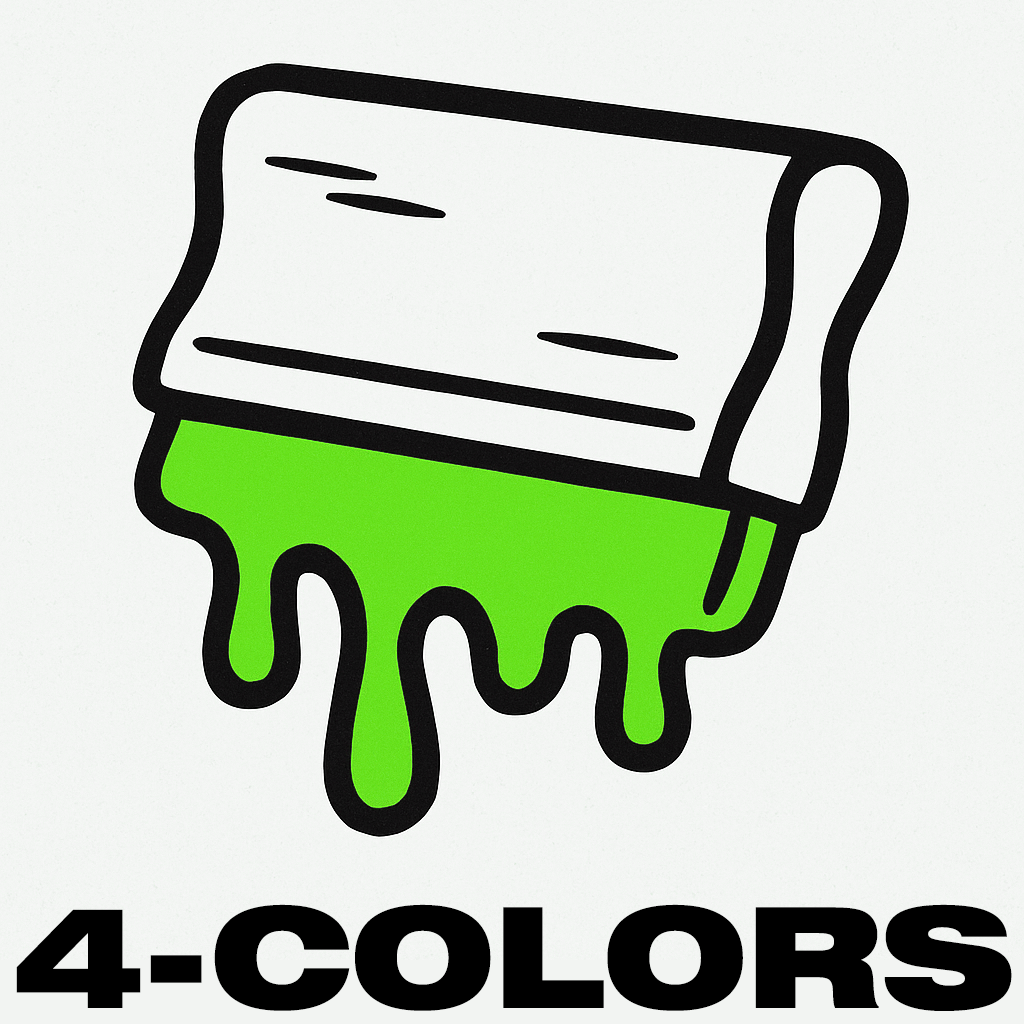 Screen Printing