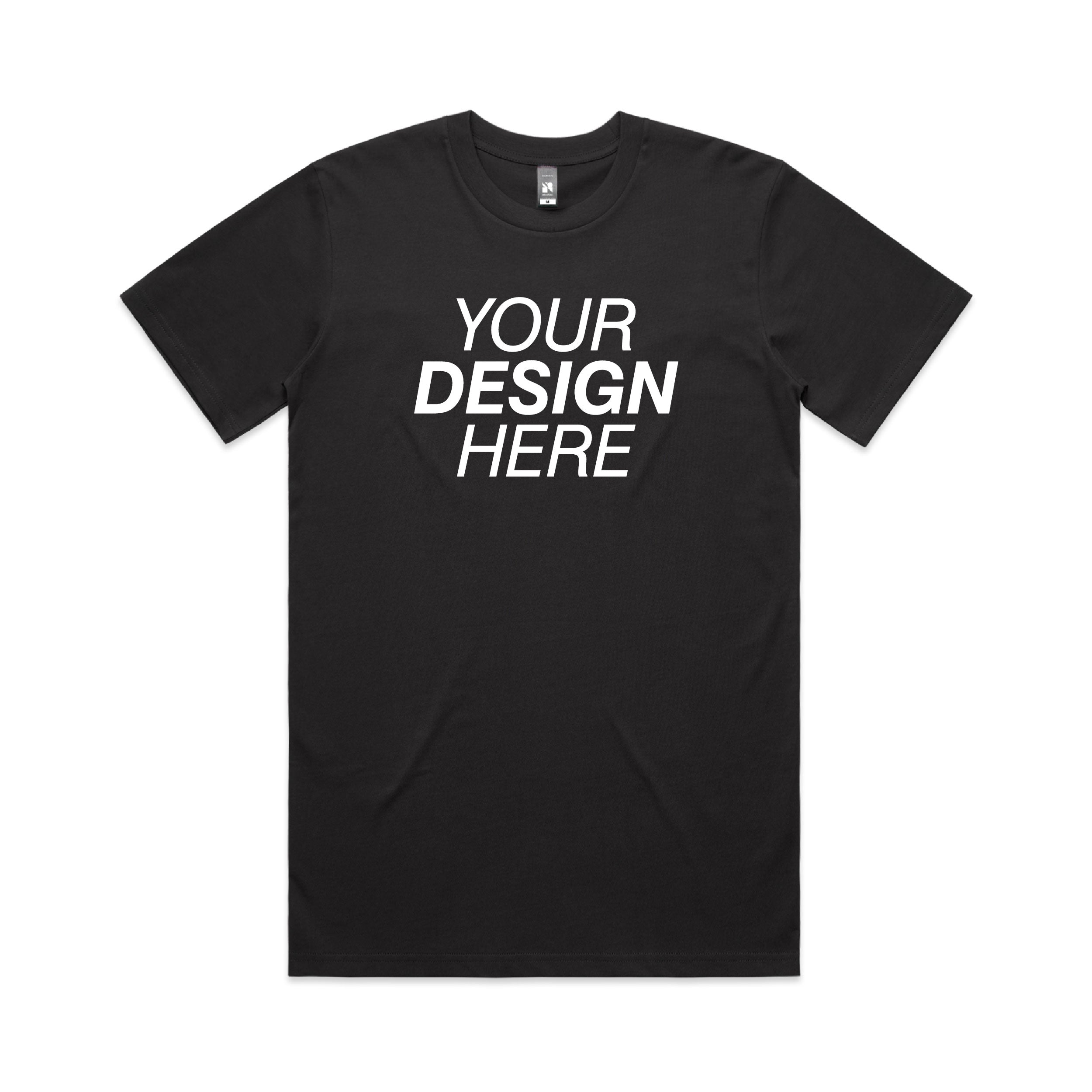 AS Colour® 6.5oz Classic Tee 5026