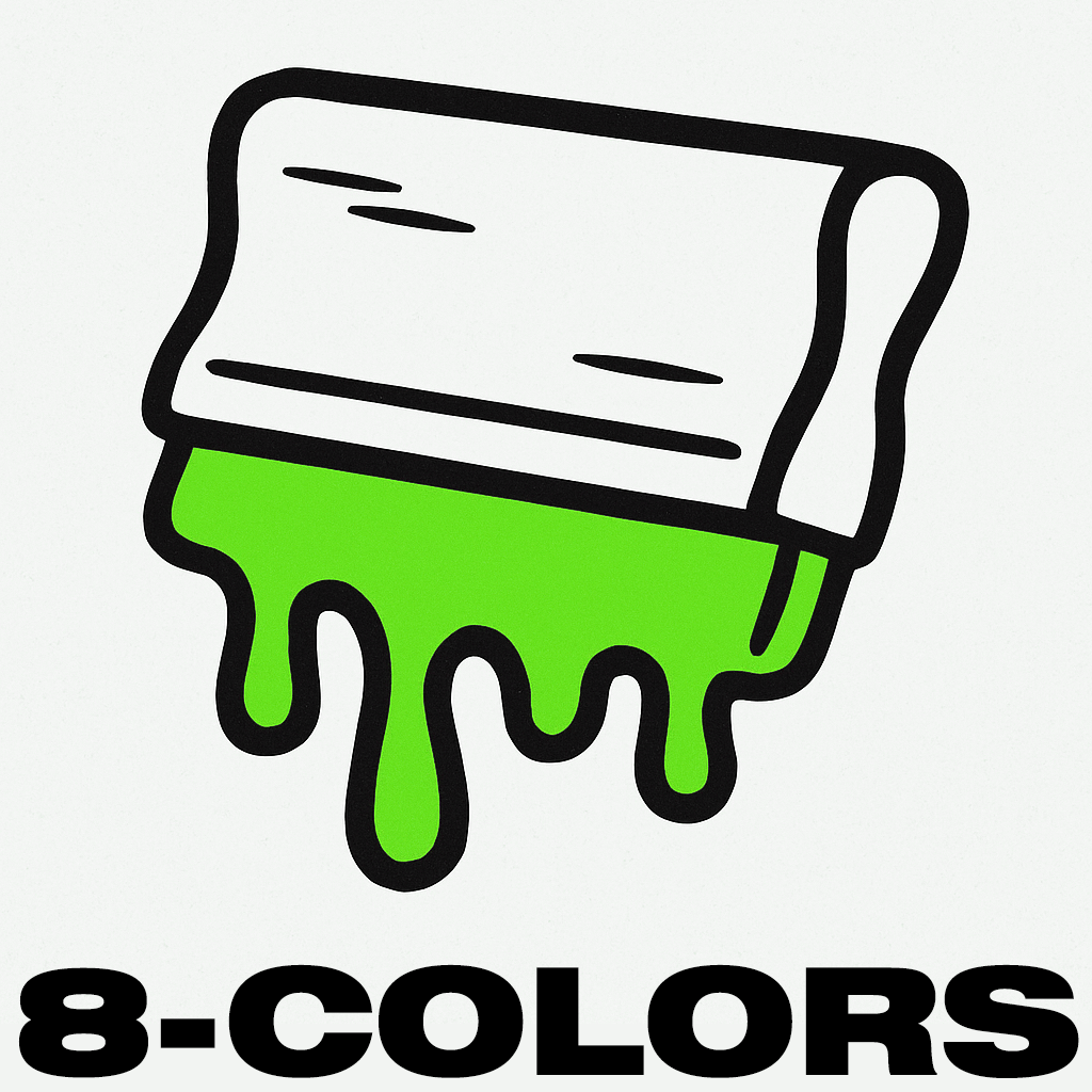 Screen Printing