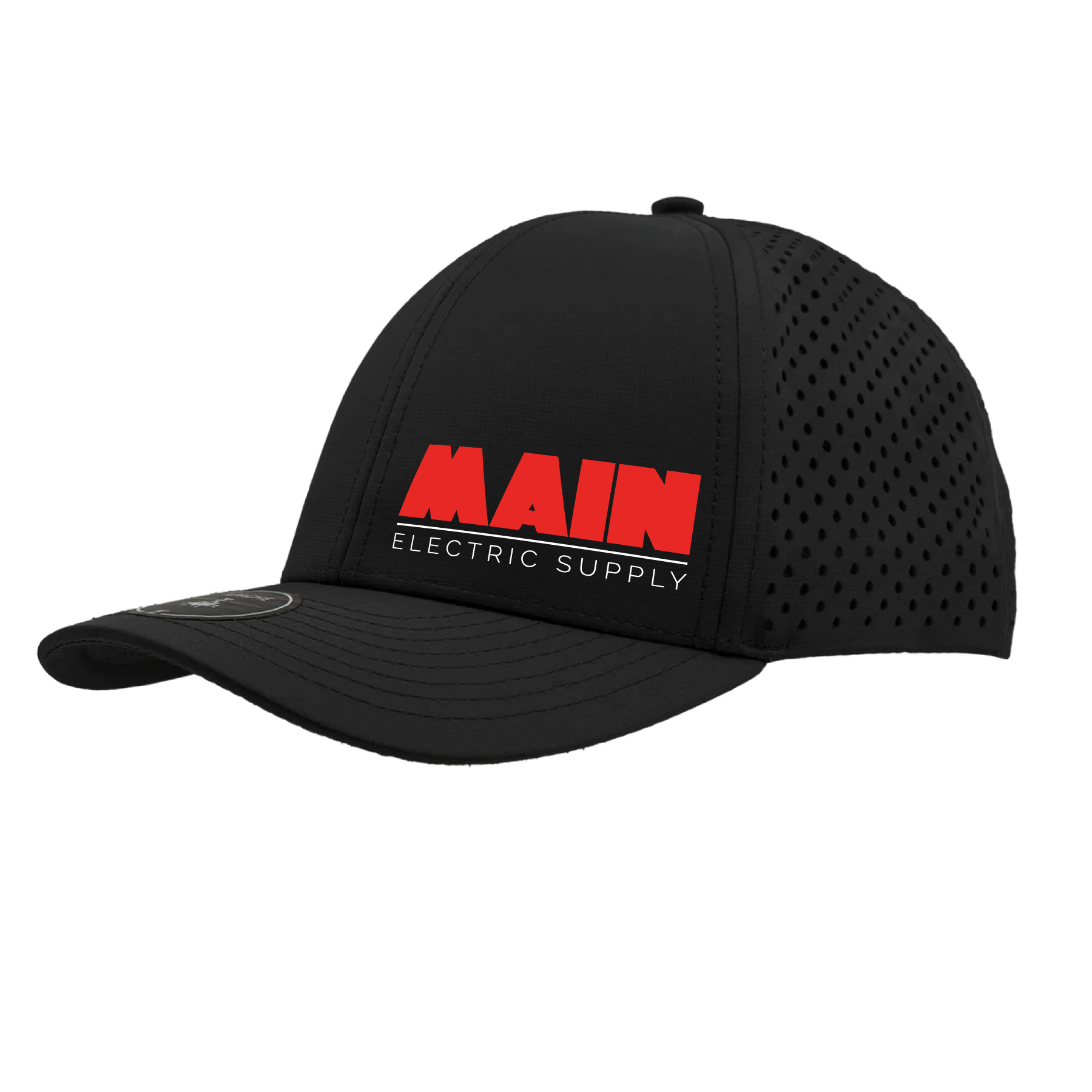 Zapped Headwear APACHE x Main Electric Supply Co.