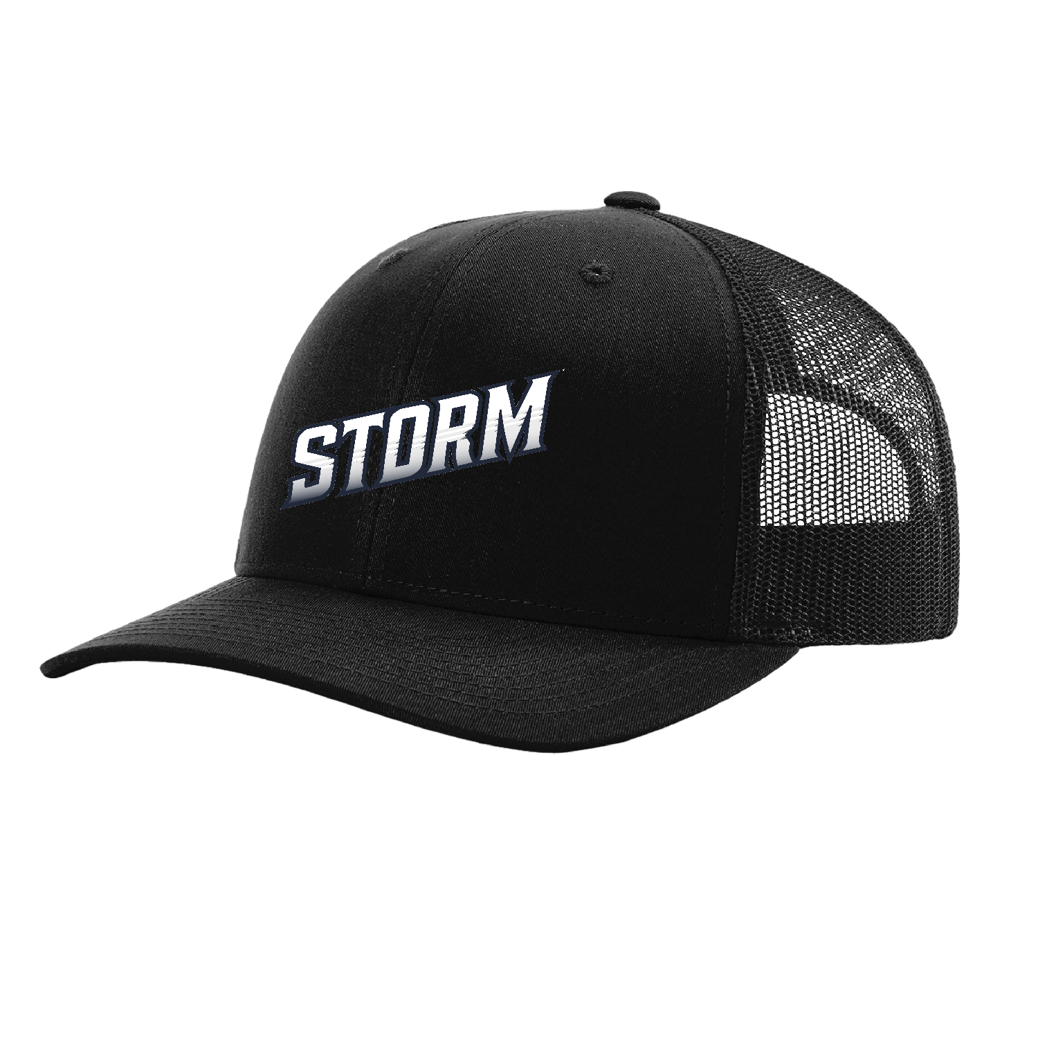 Richardson 112 Trucker Cap x Sierra Storm Softball