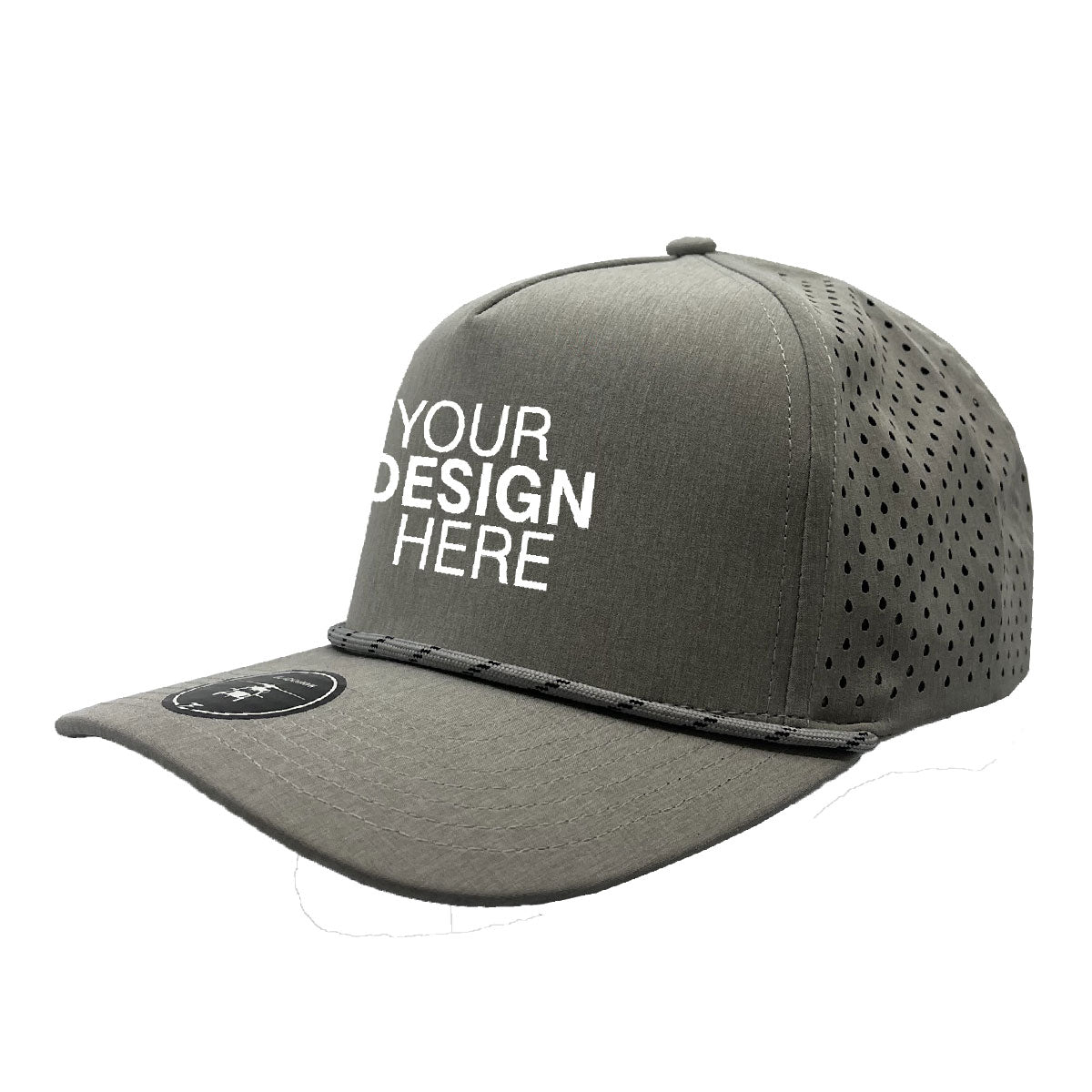 Zapped Headwear BLACKHAWK R+