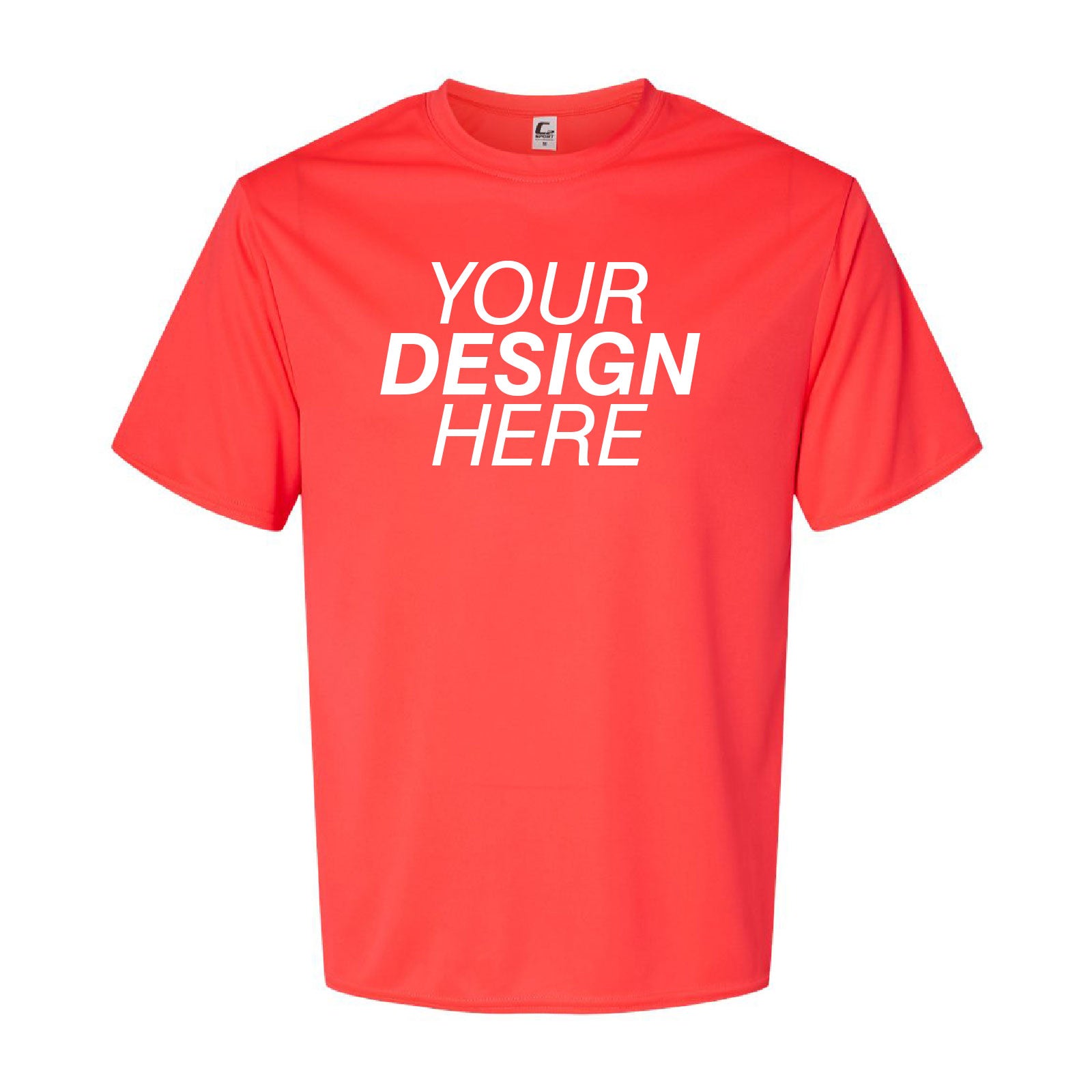 C2 Sport Performance T-Shirt