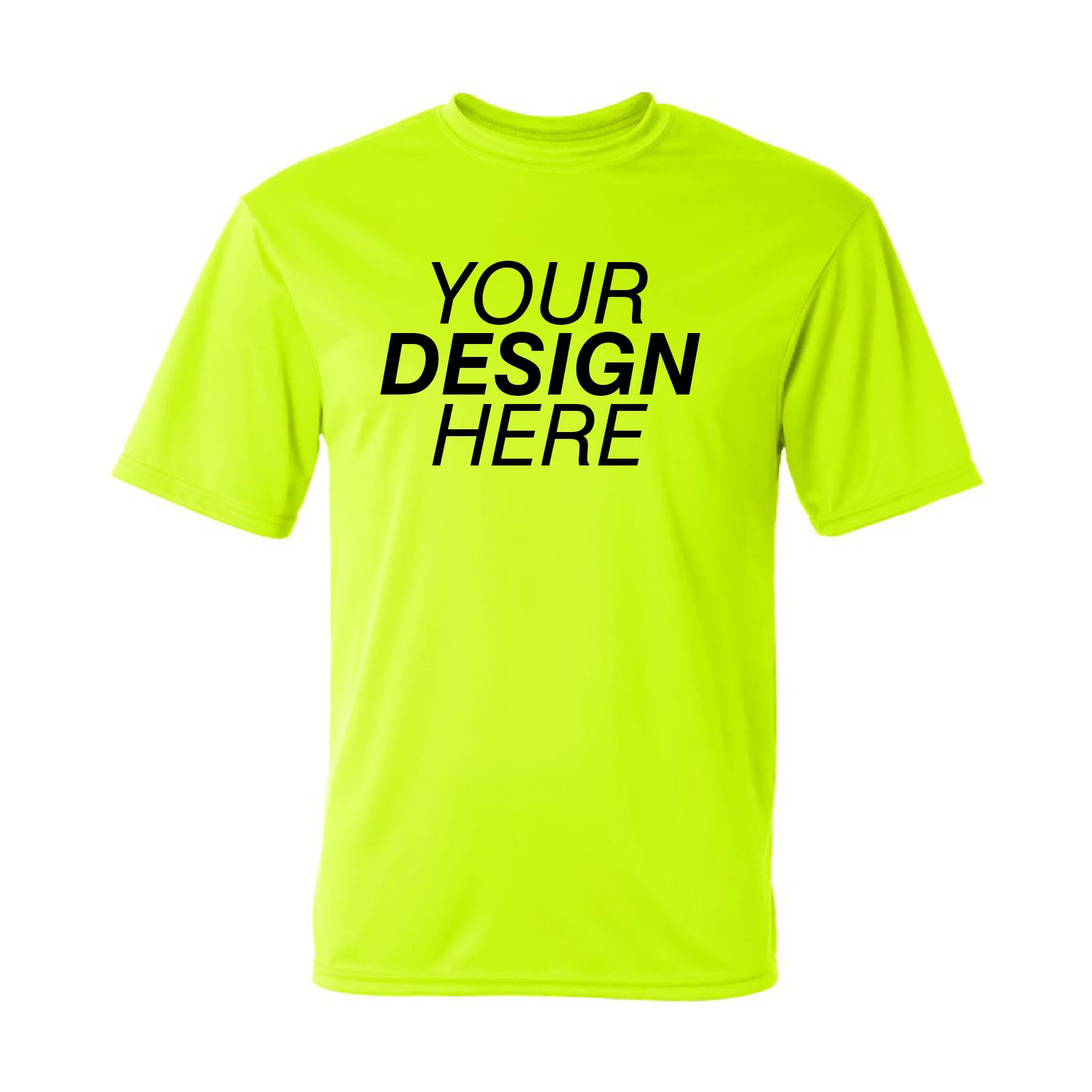 C2 Sport Performance T-Shirt