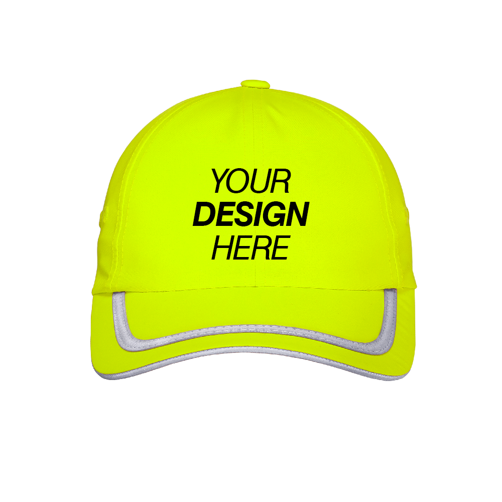 Port Authority® Enhanced Visibility Cap