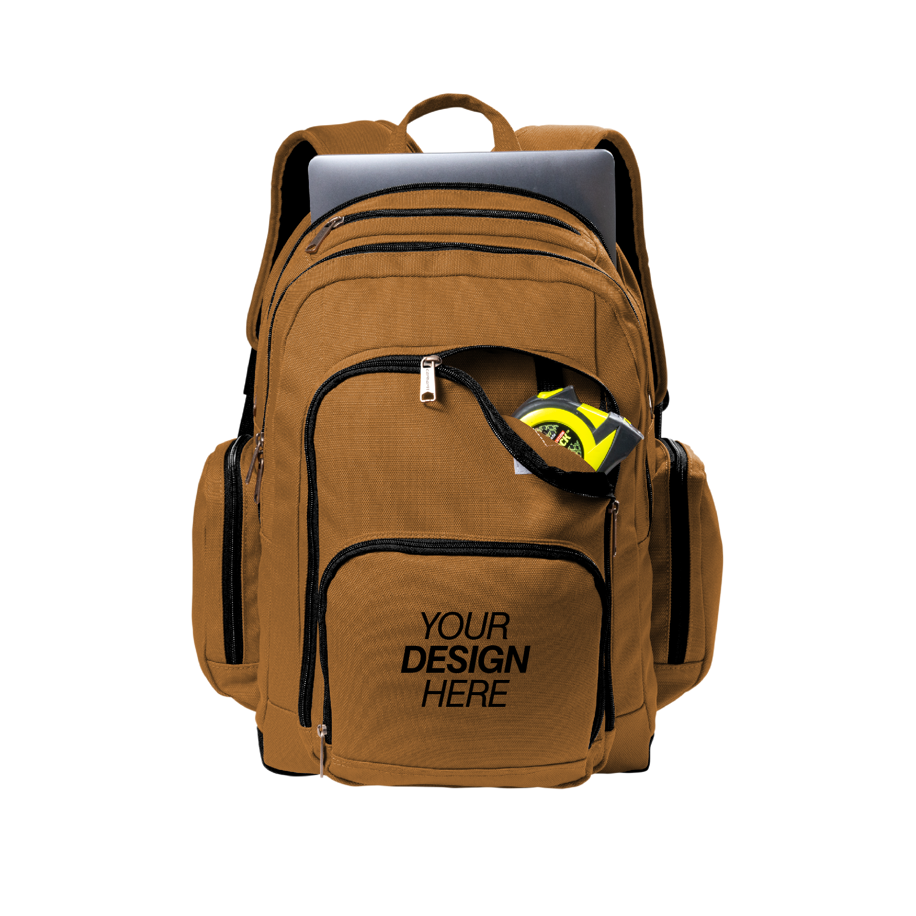 CarharttĀ® Foundry Series Pro Backpack