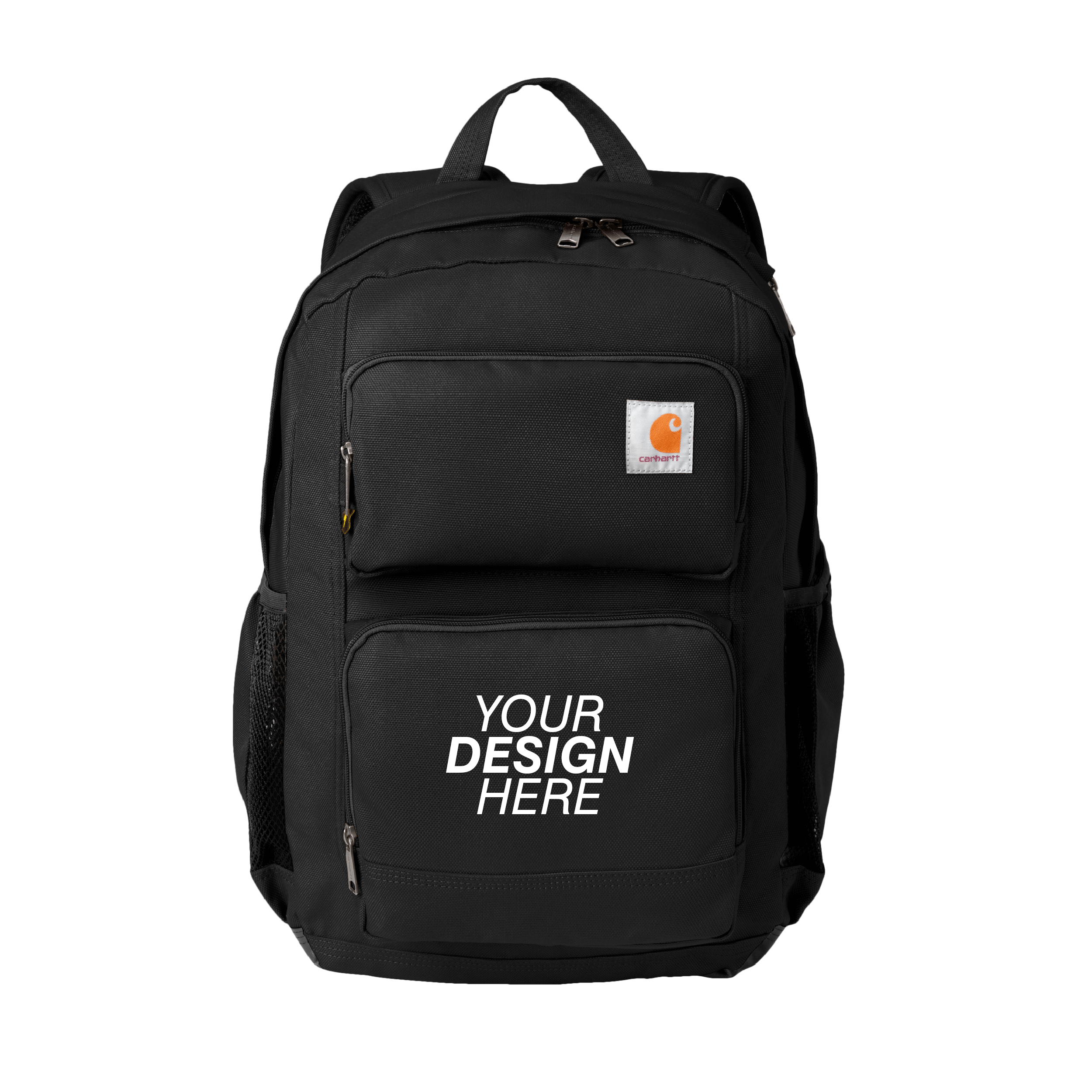 Carhartt® 28L Foundry Series Dual-Compartment Backpack