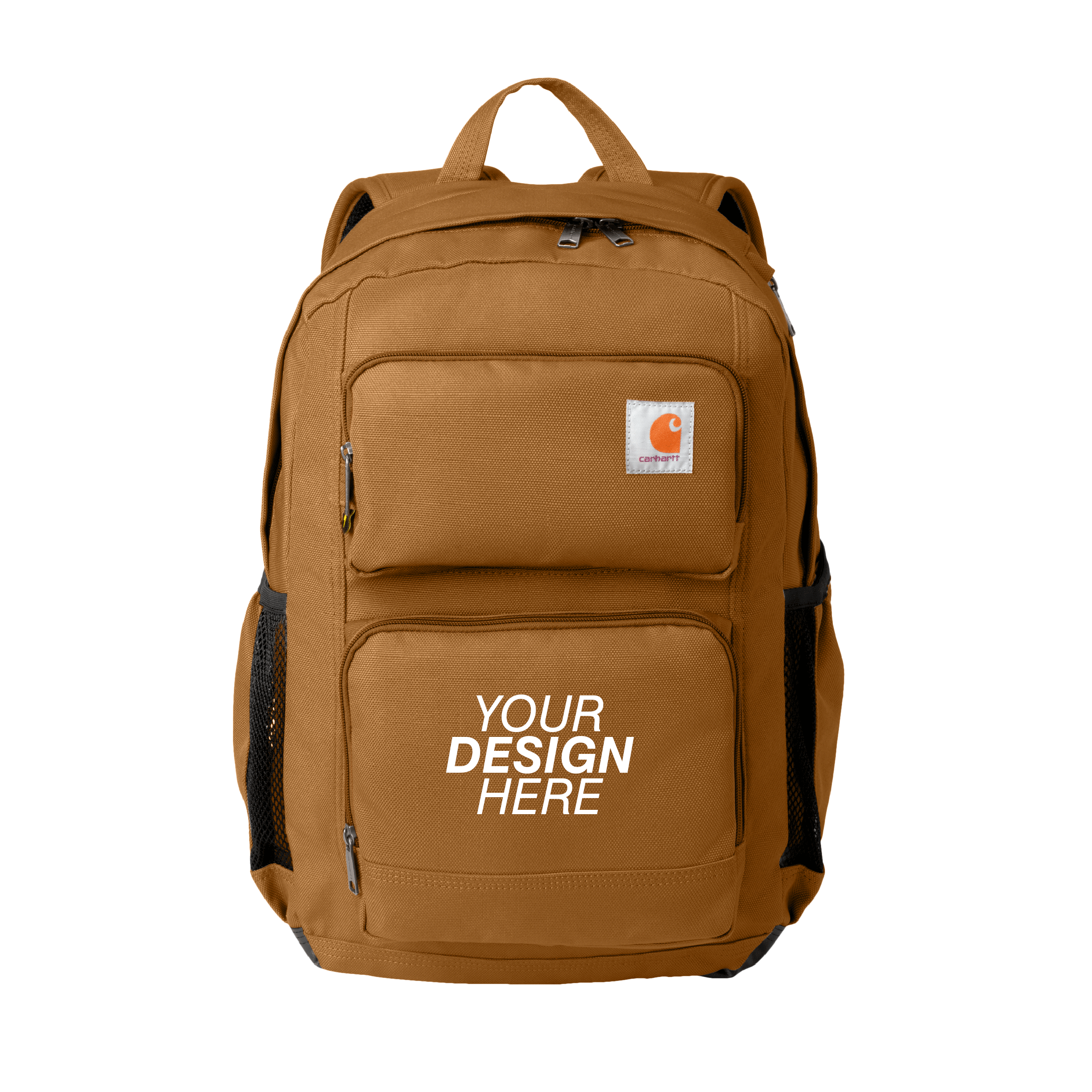 Carhartt® 28L Foundry Series Dual-Compartment Backpack