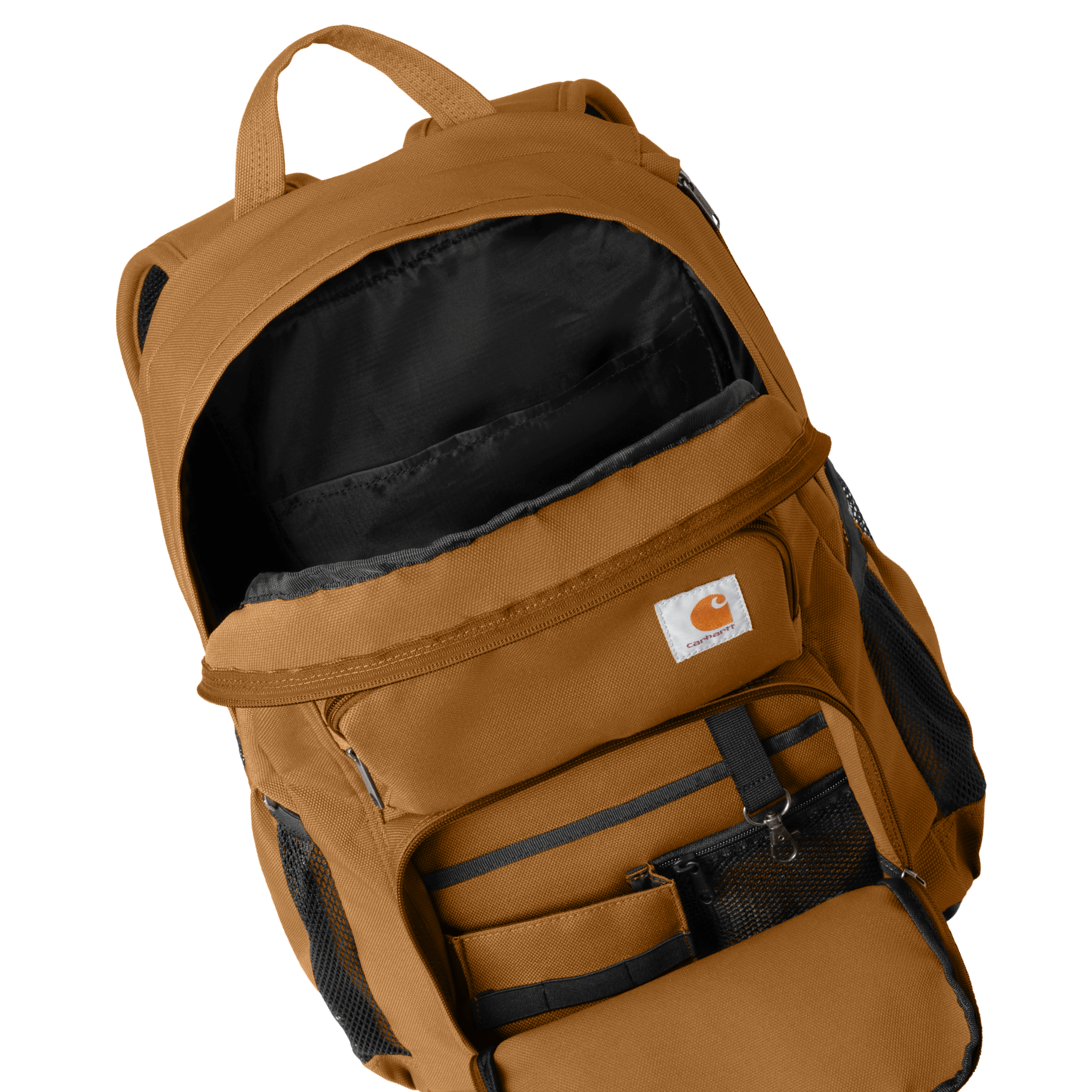 Carhartt® 28L Foundry Series Dual-Compartment Backpack
