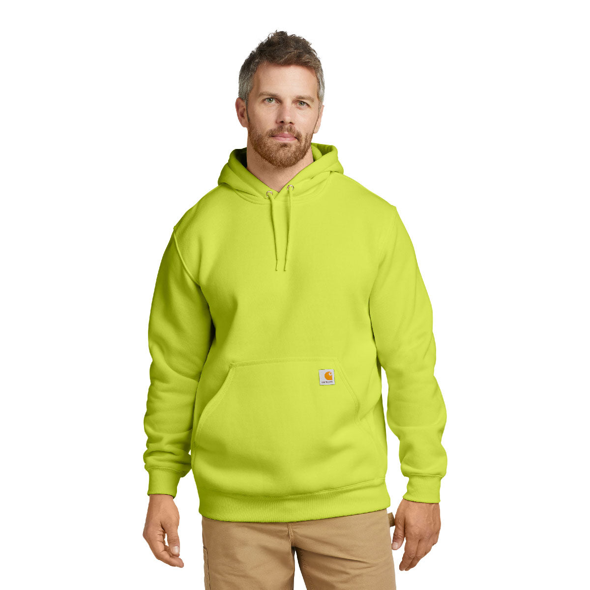 Carhartt® Midweight Hooded Sweatshirt