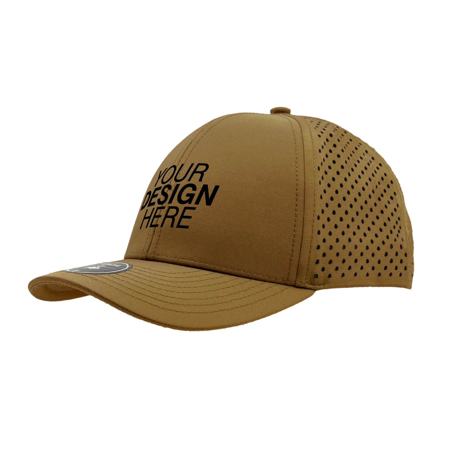 Zapped Headwear APACHE