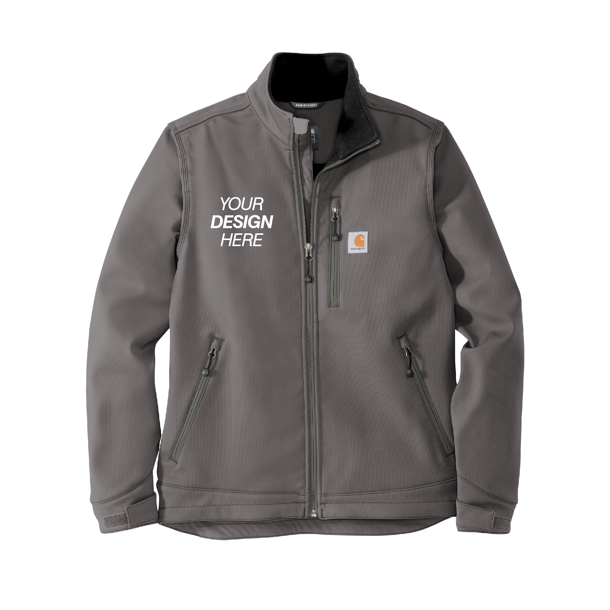 Carhartt® Crowley Soft Shell Jacket