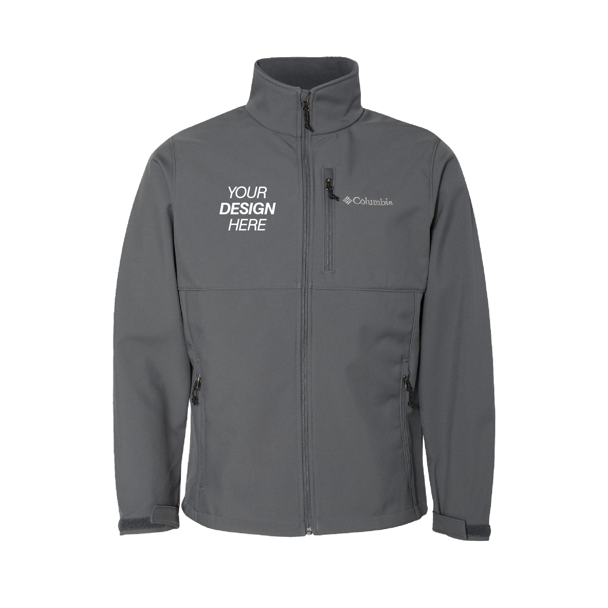 Columbia Ascender™ Softshell Jacket