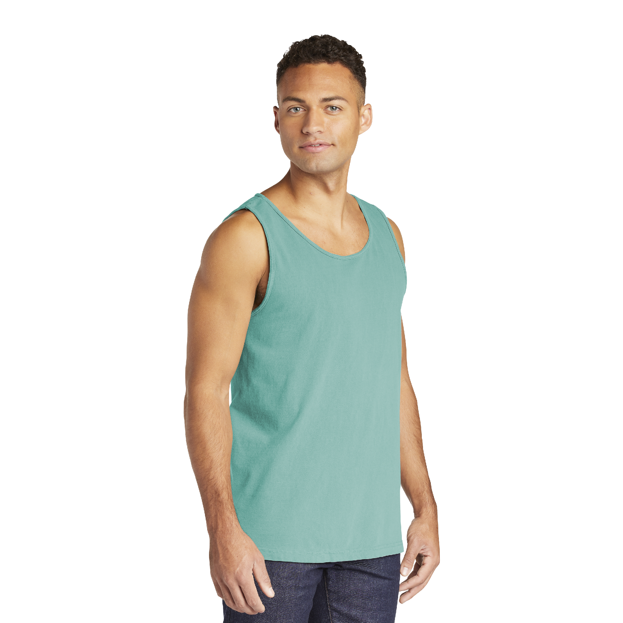 Comfort Colors® Heavyweight Ring Spun Tank Top