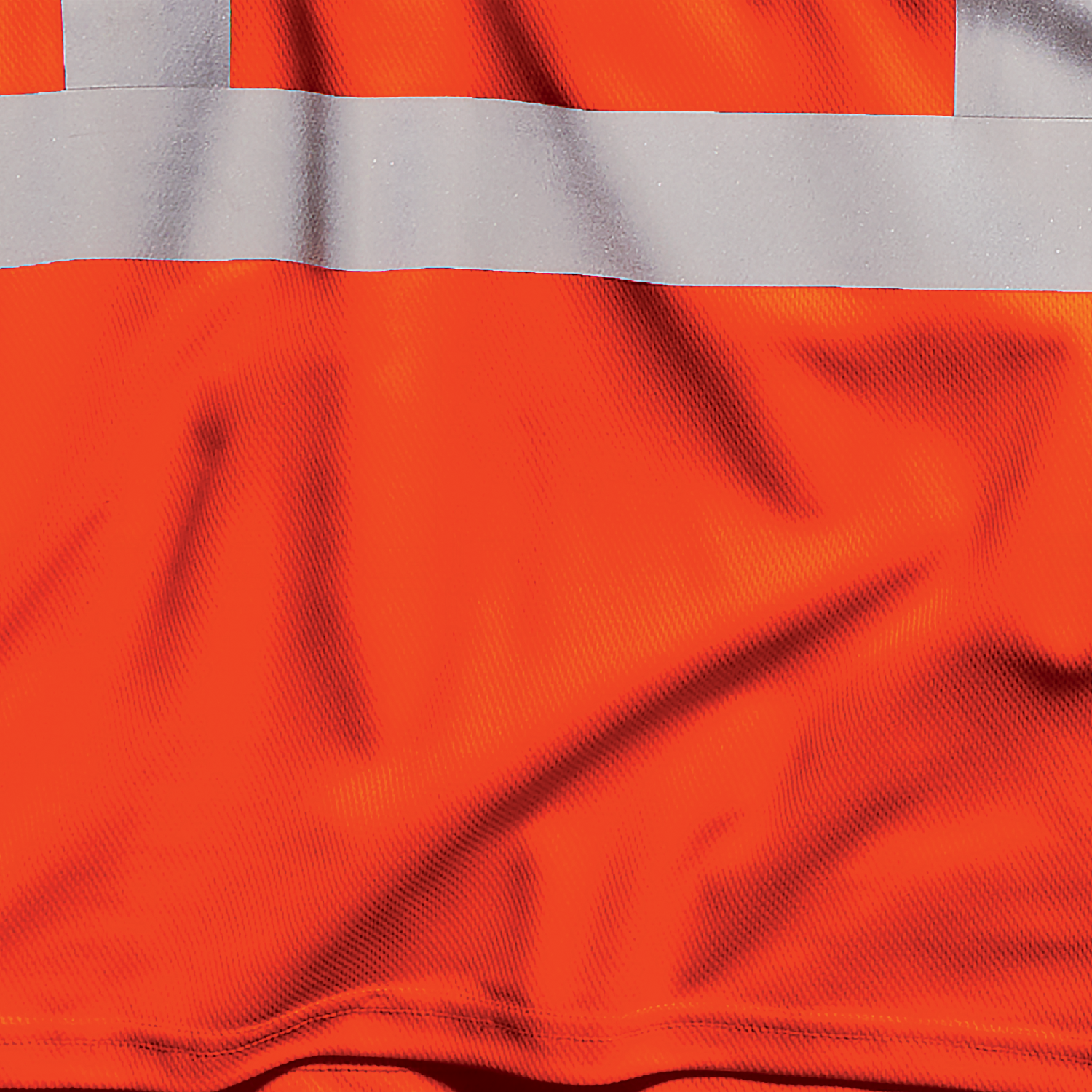 CornerStoneĀ® ANSI 107 Class 2 Mesh Tee