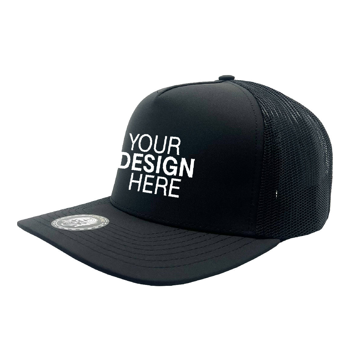 Zapped Headwear MARINE