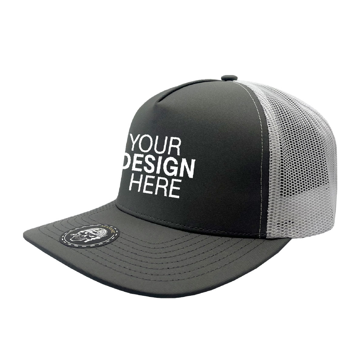 Zapped Headwear MARINE