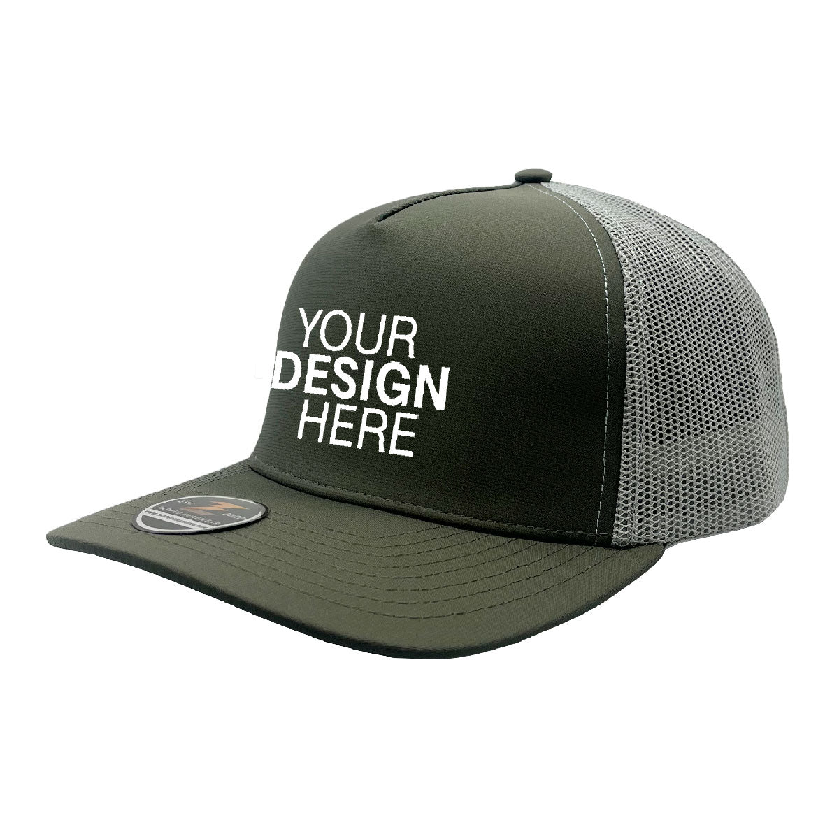 Zapped Headwear MARINE