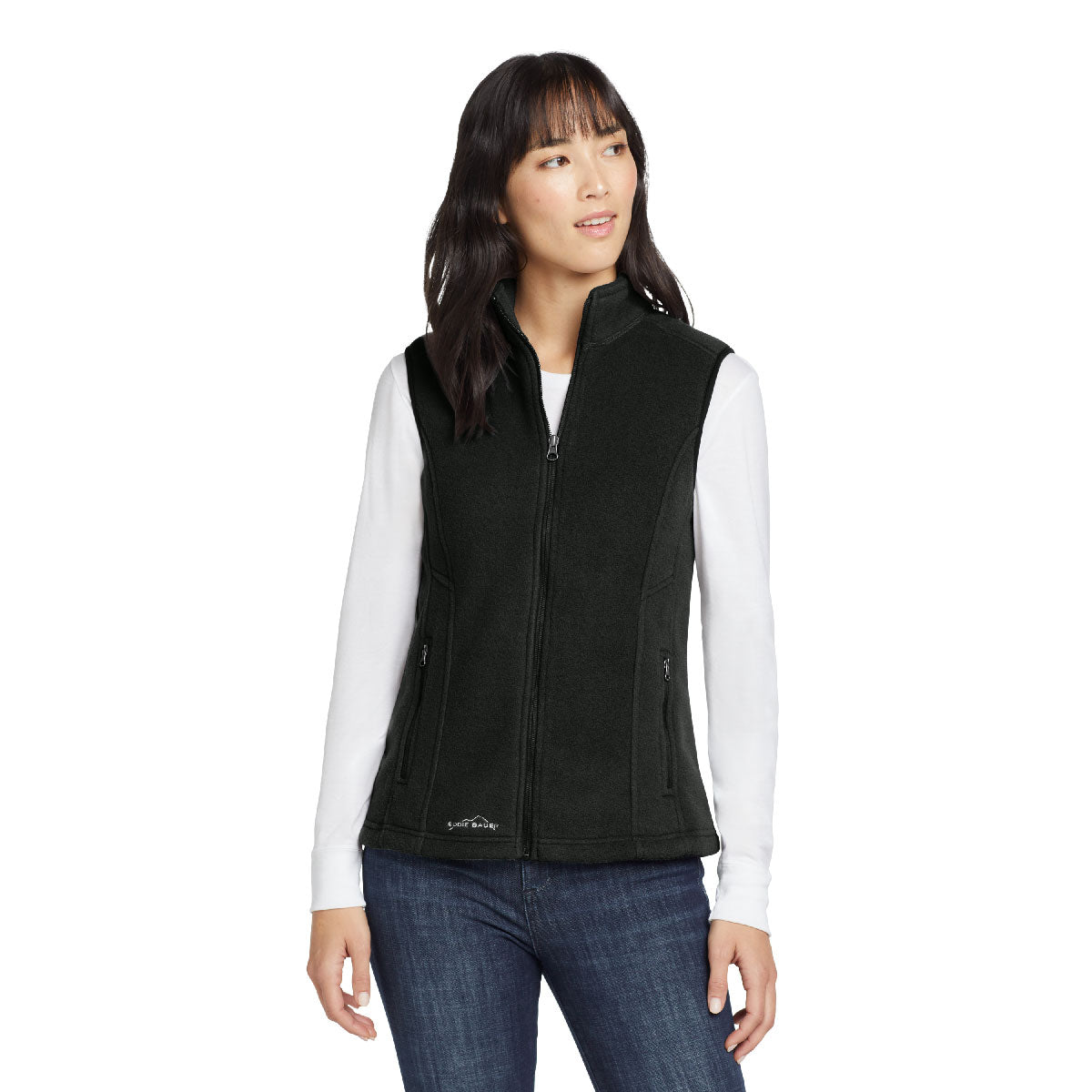 Eddie BauerĀ® Women's Fleece Vest