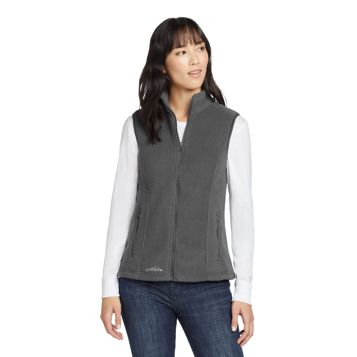 Eddie BauerĀ® Women's Fleece Vest
