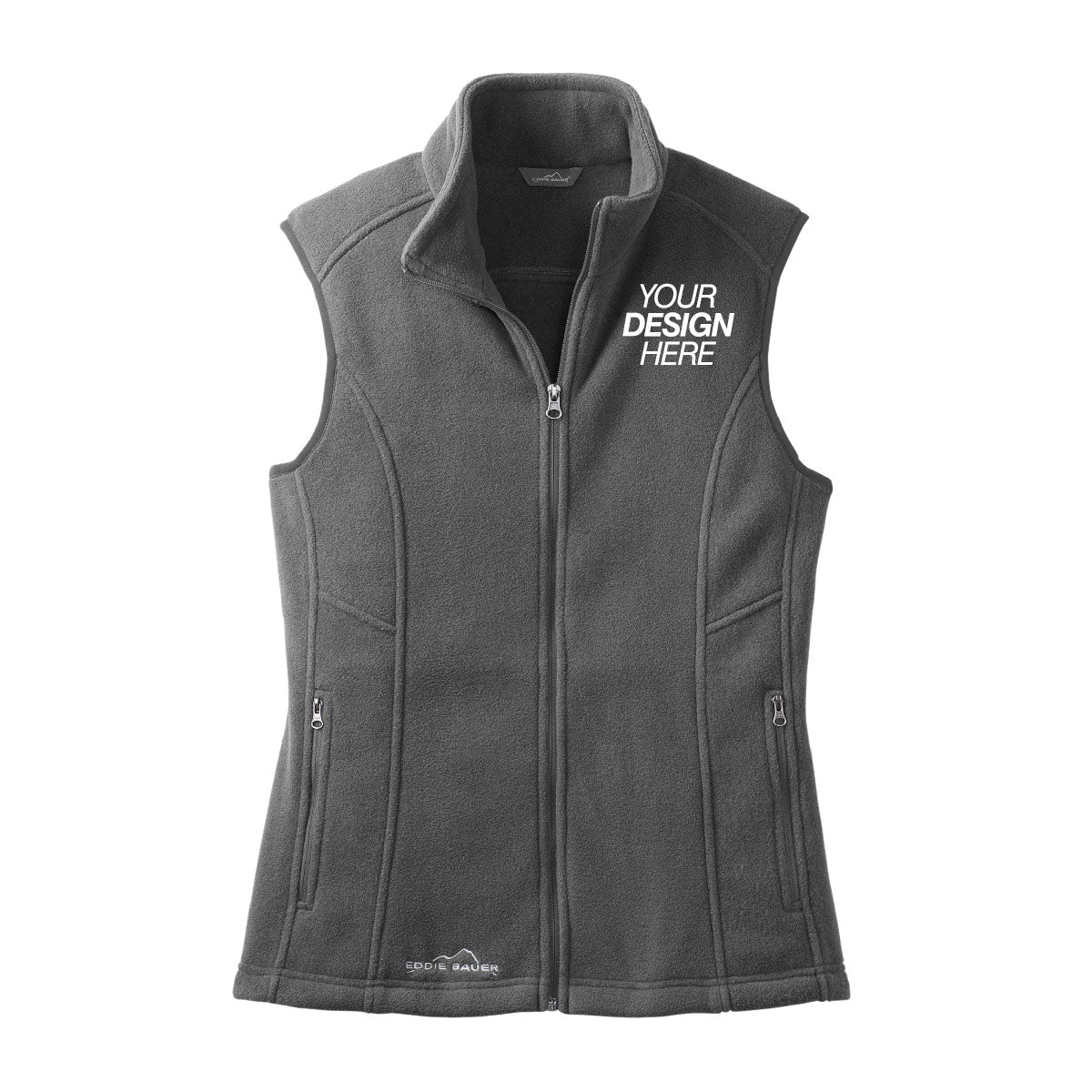 Eddie BauerĀ® Women's Fleece Vest