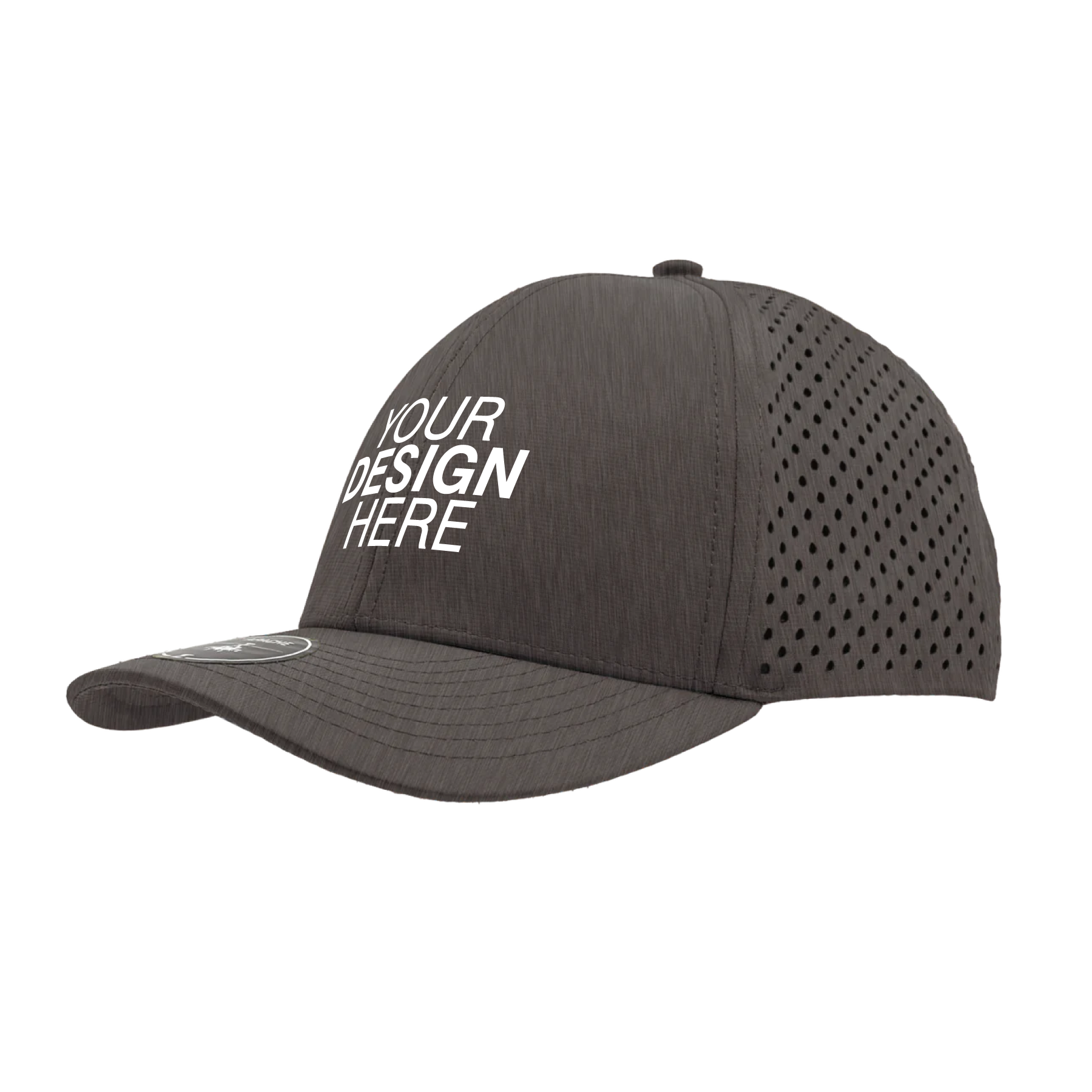 Zapped Headwear APACHE