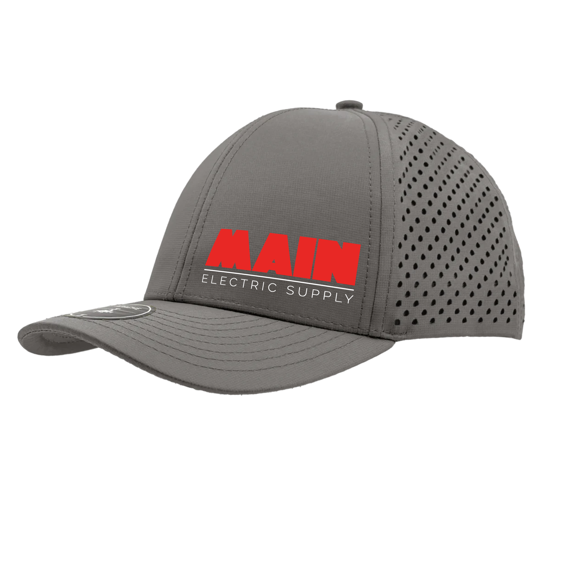 Zapped Headwear APACHE x Main Electric Supply Co.