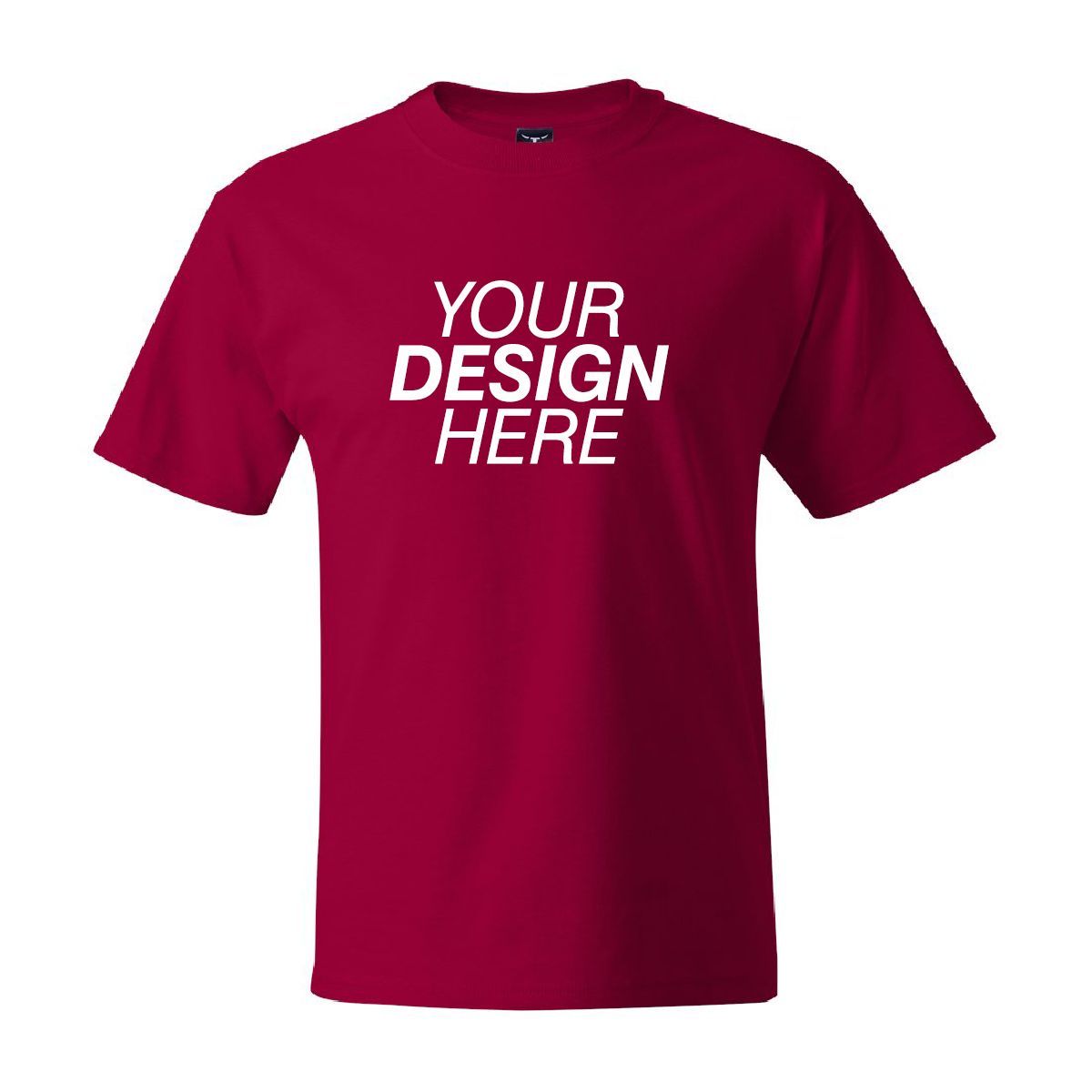 Hanes Unisex Beefy-TĀ® T-Shirt