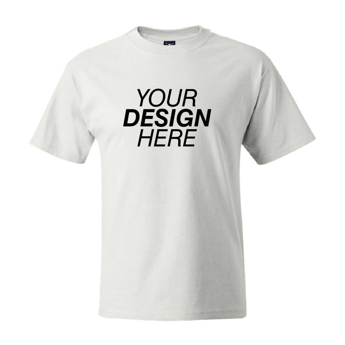 Hanes Unisex Beefy-TĀ® T-Shirt