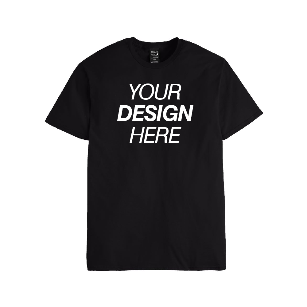 Hanes® Perfect-T DTG T-Shirt