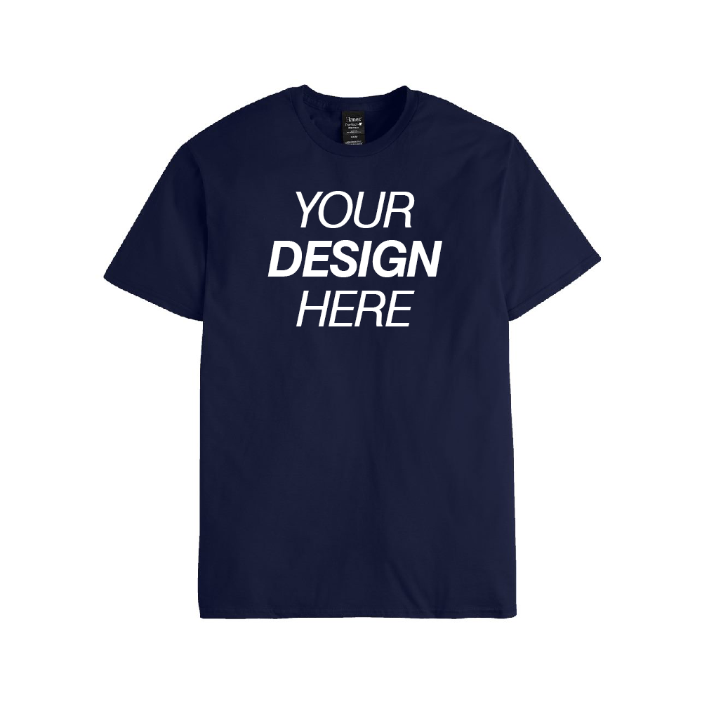 Hanes® Perfect-T DTG T-Shirt