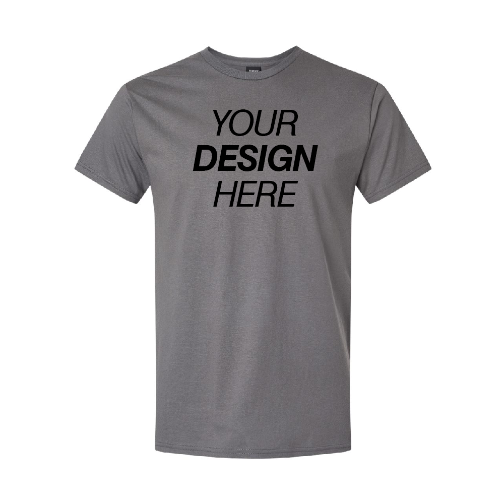 Hanes® Perfect-T DTG T-Shirt