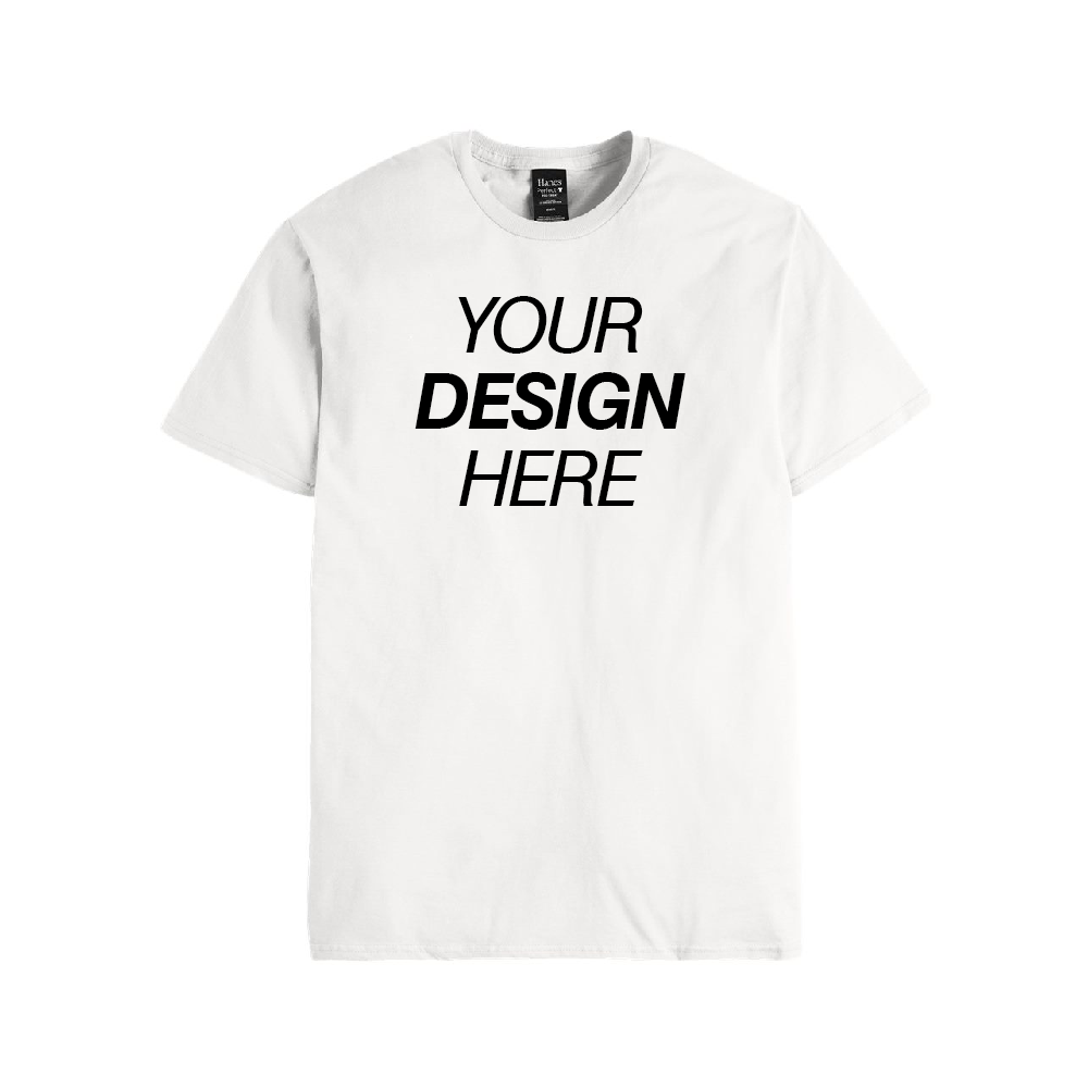 Hanes® Perfect-T DTG T-Shirt
