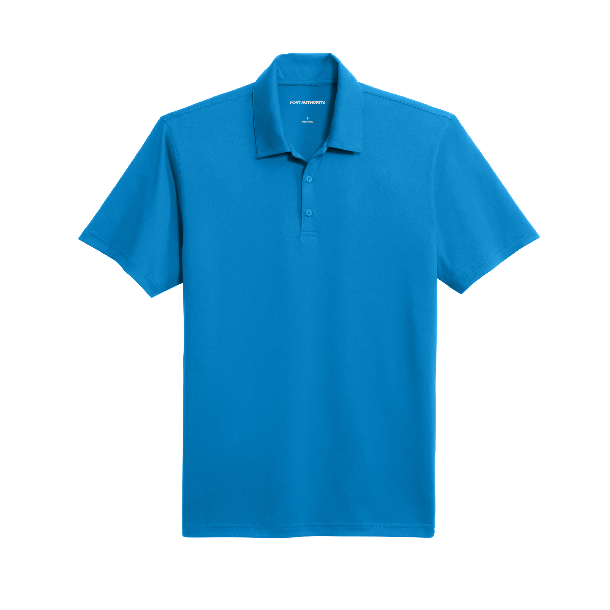 Port Authority® Performance Staff Polo