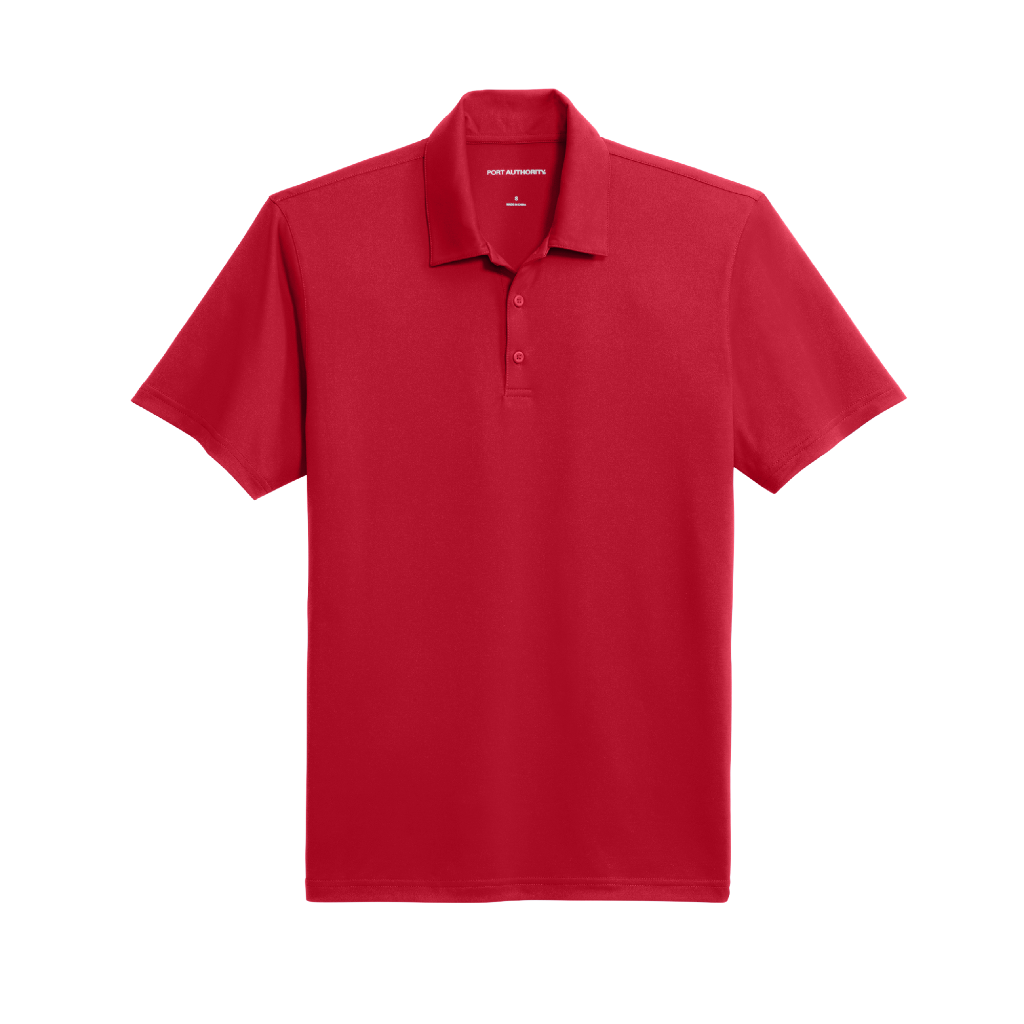 Port Authority® Performance Staff Polo