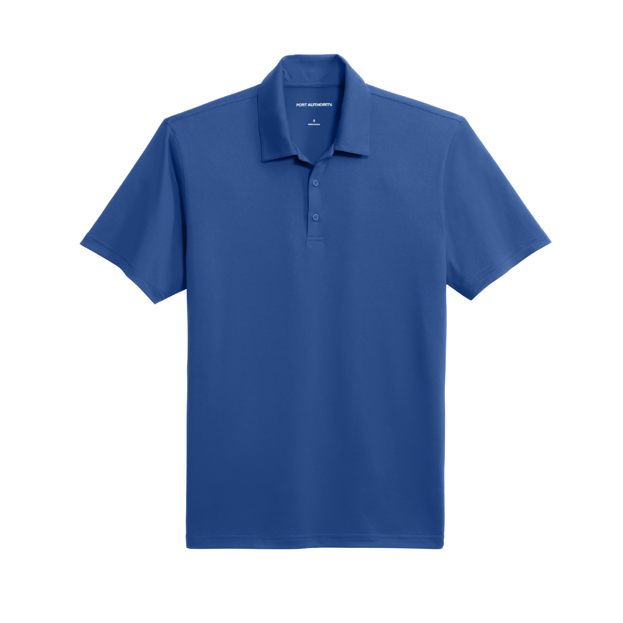 Port Authority® Performance Staff Polo
