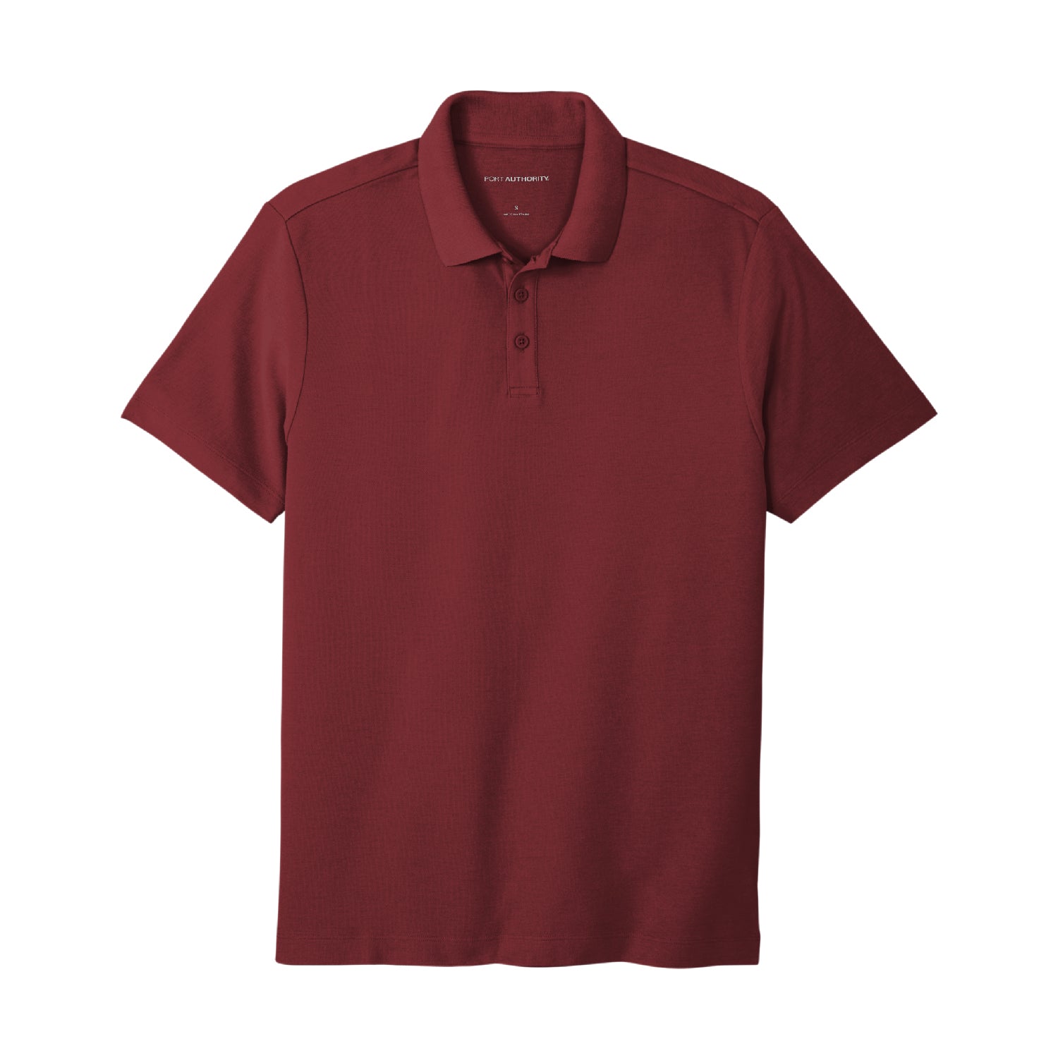 Port Authority® SuperPro React™ Polo